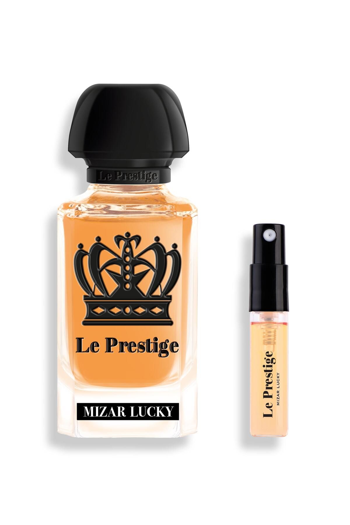 Le Prestige Mizar Lucky EauDe Parfum For Men