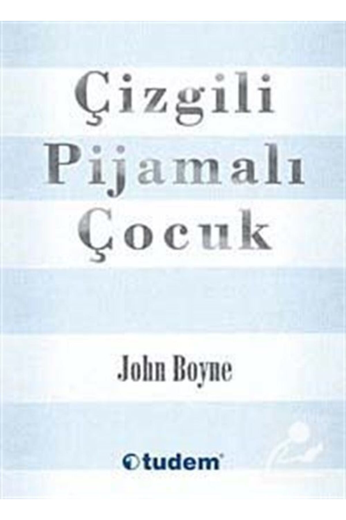 Tudem YayınlarıÇizgiliPijamalı Çocuk