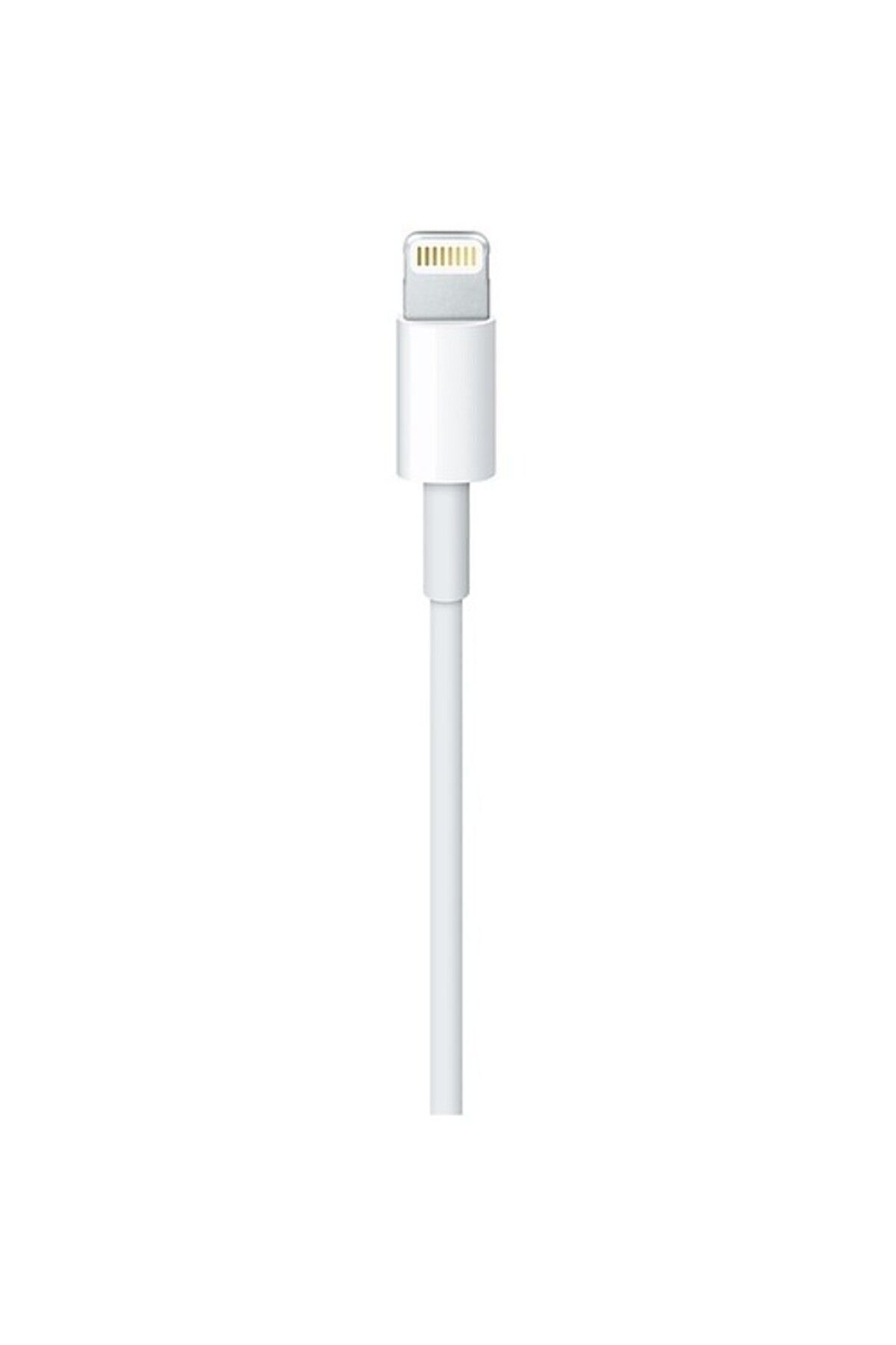 Apple Store Usb-c Uyumlu Lightning Kablosu Iphone 14 13 12 11 Ve Eski Modeller 1m Mx0k2zm/a