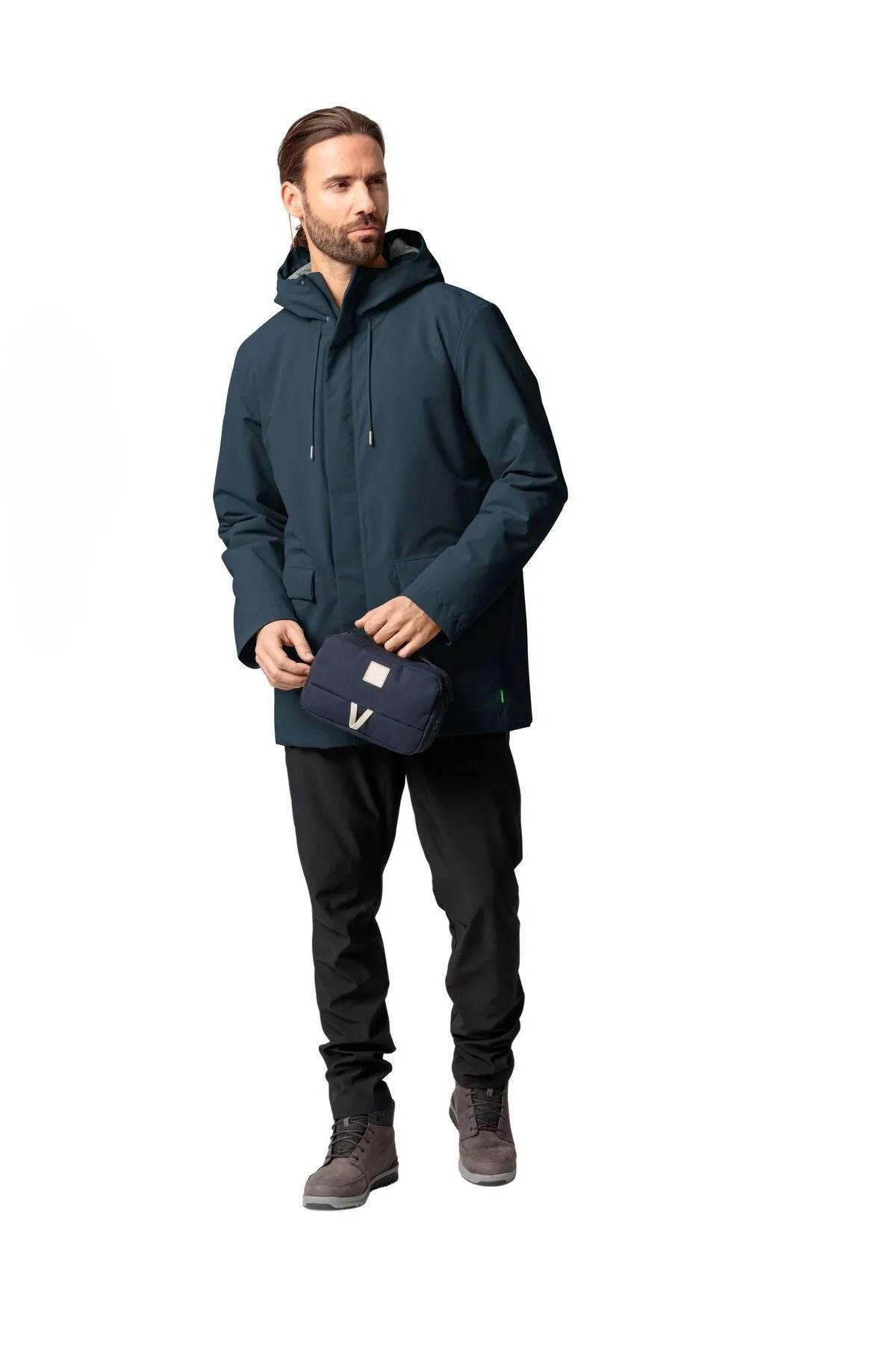 Coreway Erkek Parka 45031