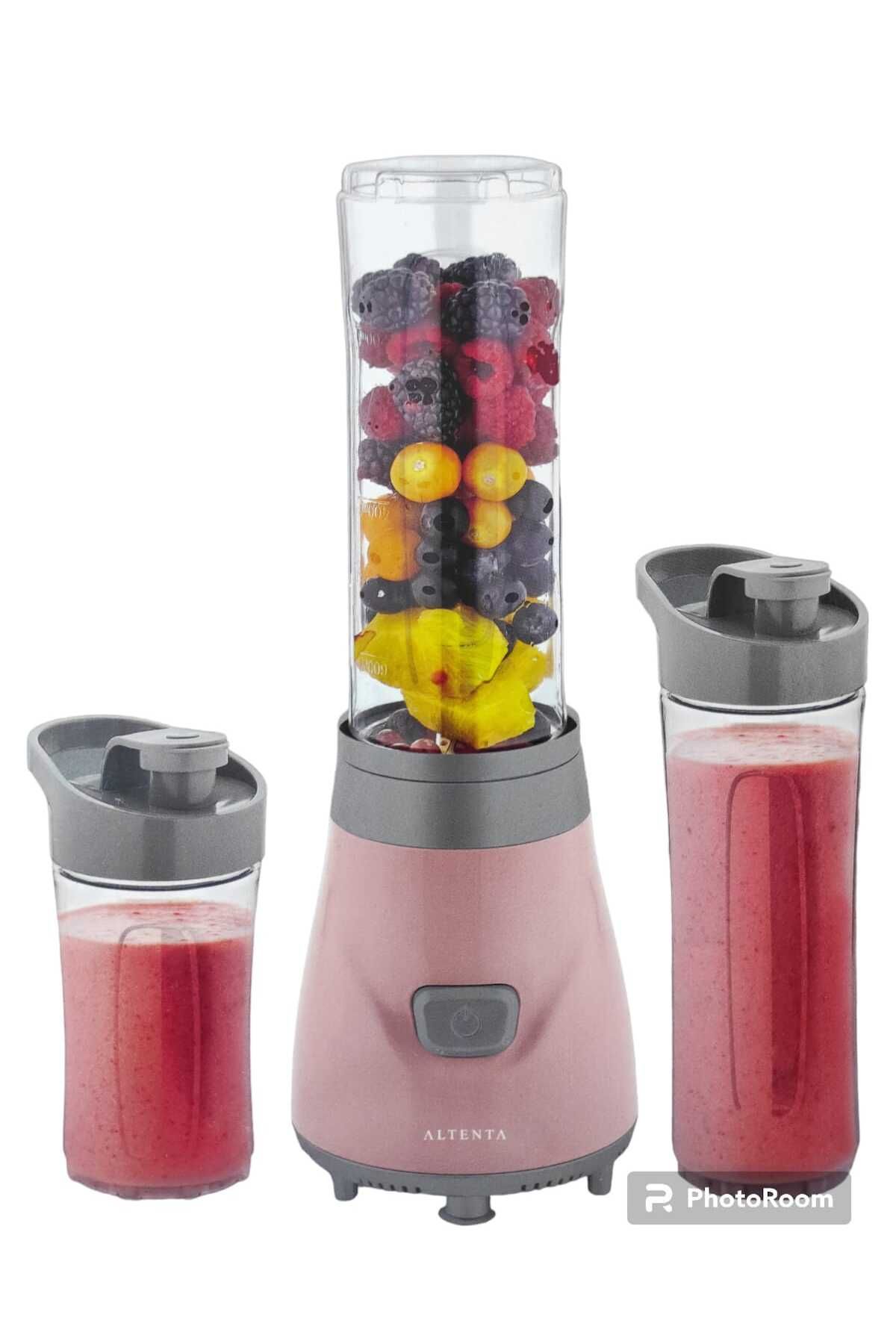 madamcamilla Altenta PersonelBlender Smoothie...