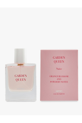 Parfüm Garden Queen 50 ML Image 3