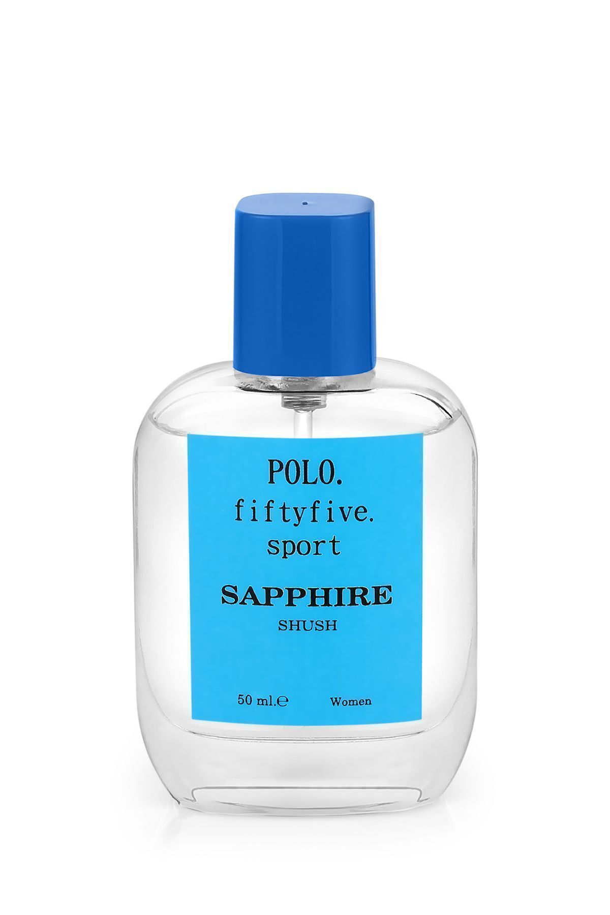 Shush Sapphire 50 ml Kadın Parfüm