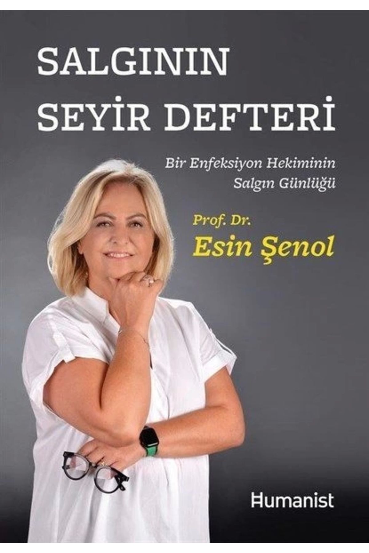 Hümanist Kitap Yayıncılık Salgının Seyir Deft...