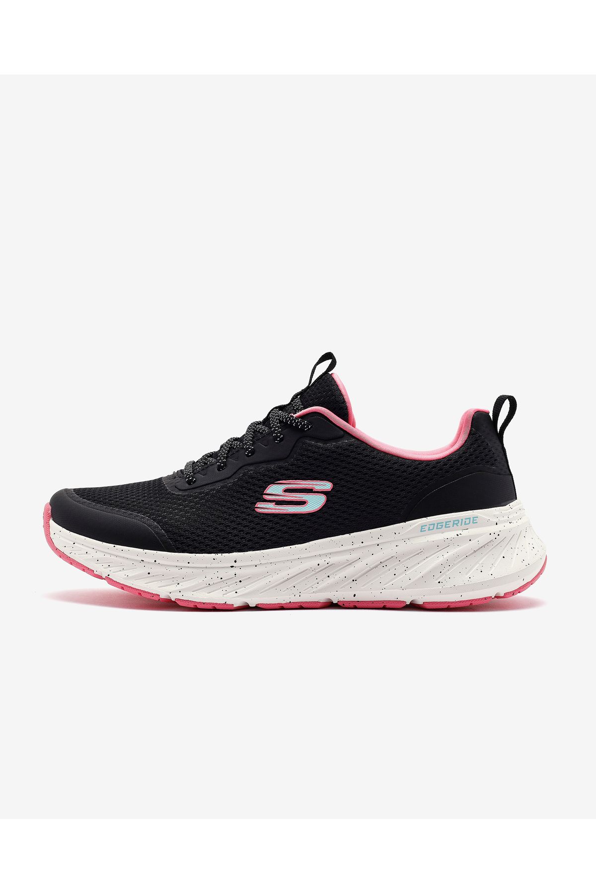 Skechers Edgeride - SmoothJourney Kadın Siyah...