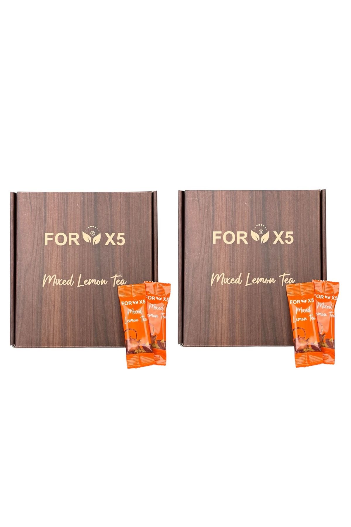 FORX5DETOX & FORX5 DETOX