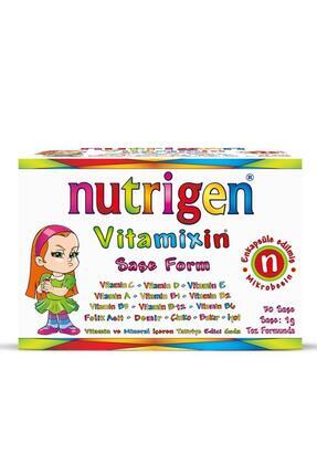 Vitamixin 30' Lu Image 0