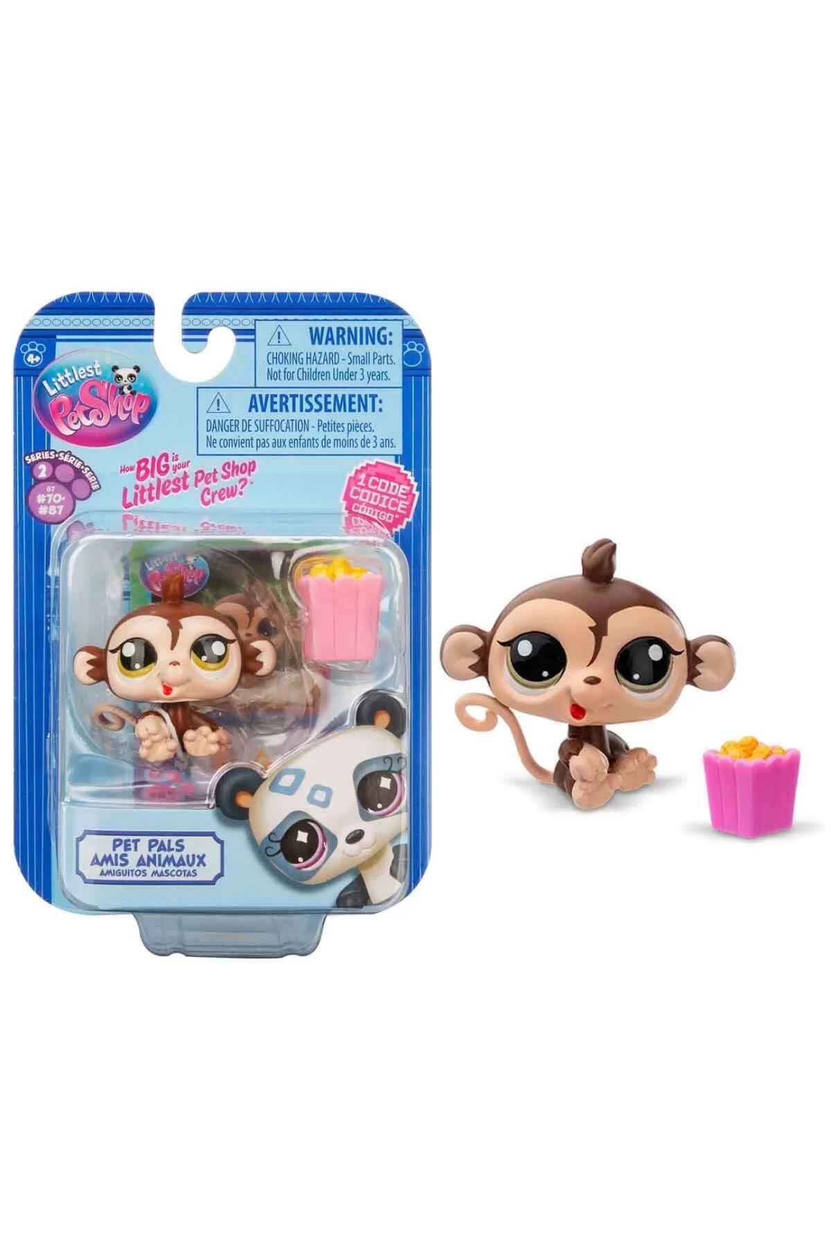 Littlest Pet Shop 1000522Littlest Pet Shop Mi...