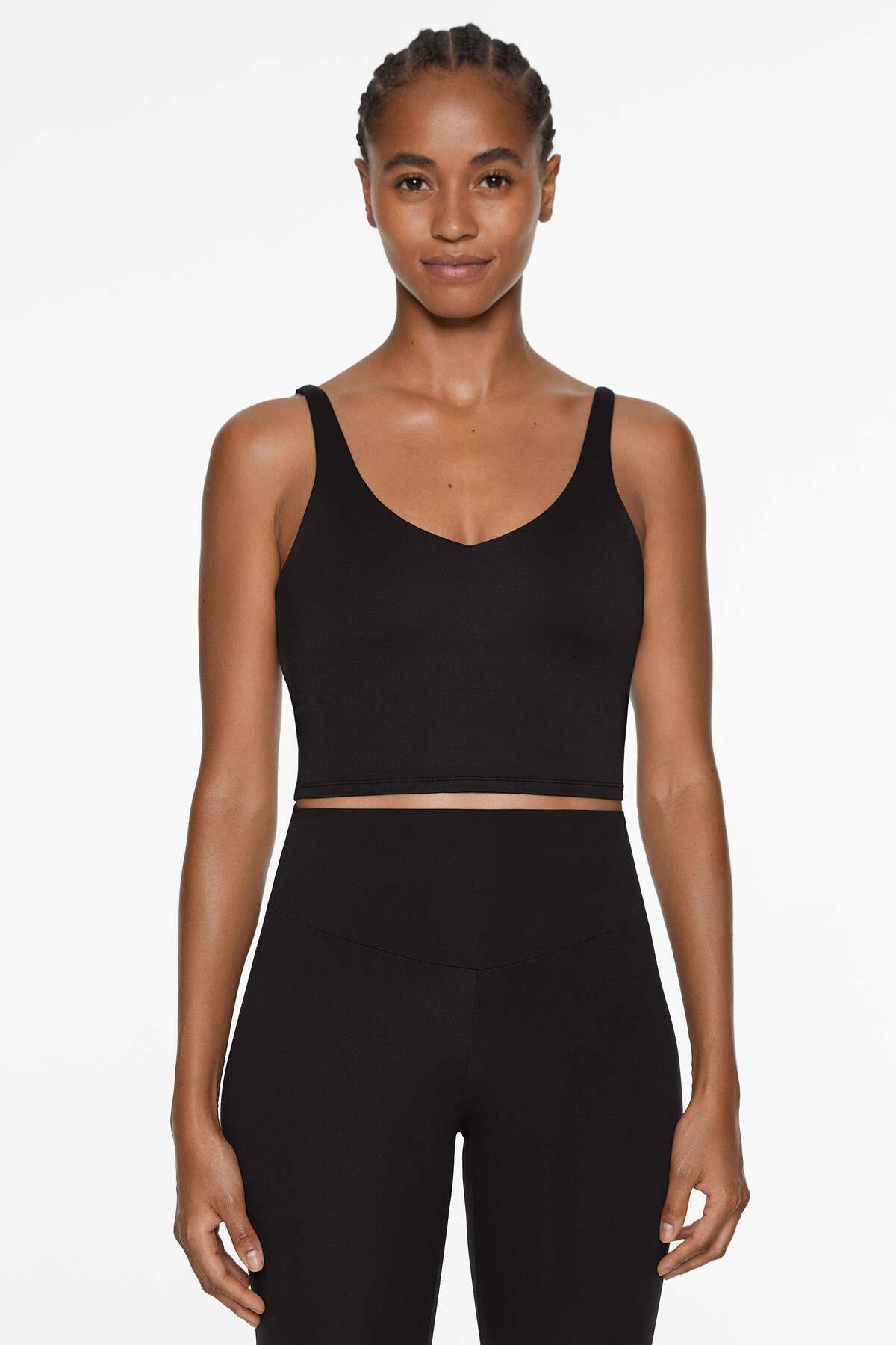 Comfortlux Tank Top