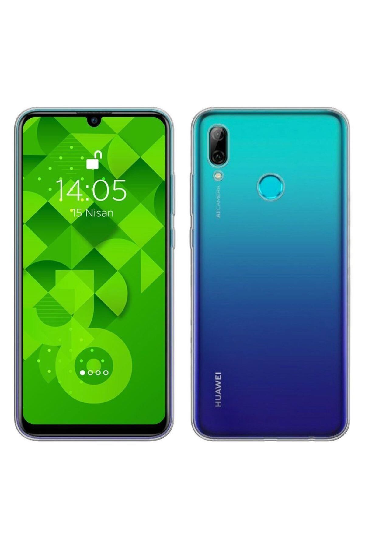 GoldPrestij Huawei P Smart2019 Uyumlu Kırılma...