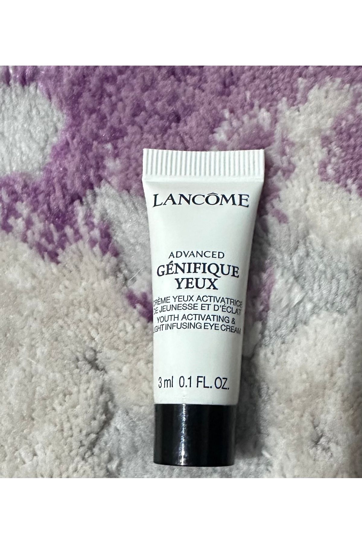 Lancome Advanced GénifiqueYeux Göz Kremi 3 ml