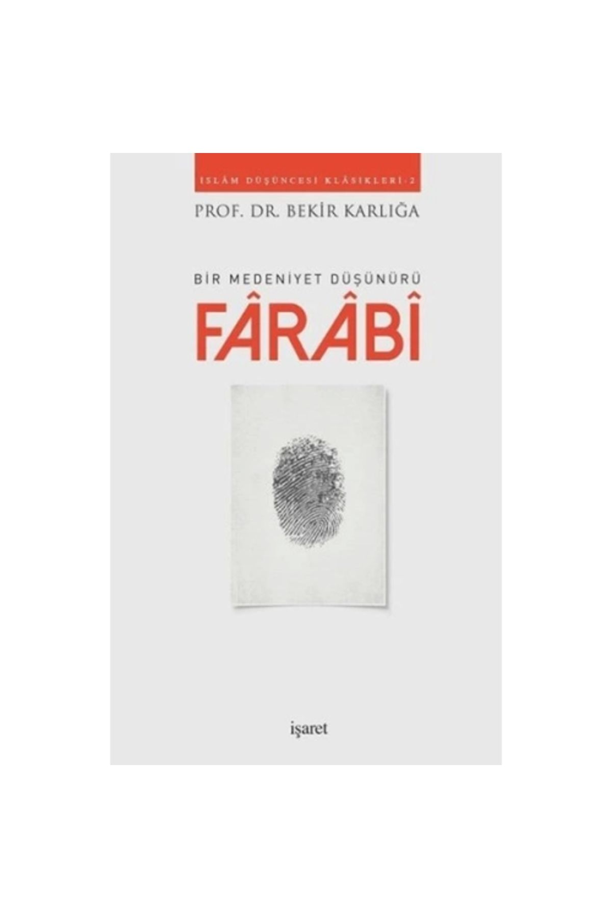 İşaret Yayınları Farabi