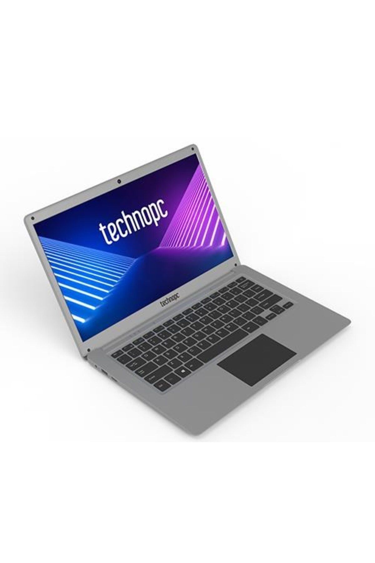 Technopc 14" TI14N37 PENTIUMN3710-4GB RAM-128...