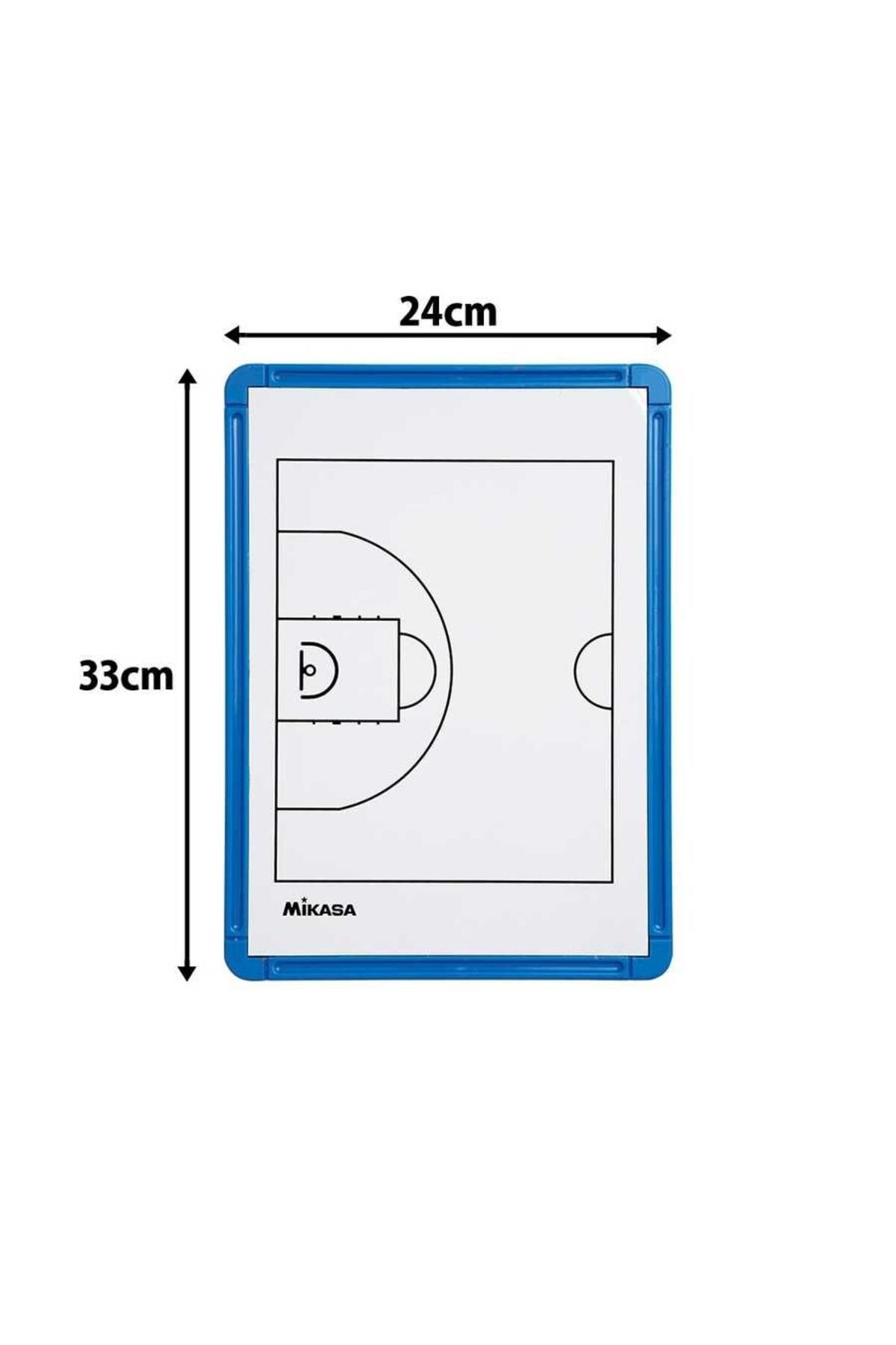 Basketbol Taktik Tahtası Sbbs-b