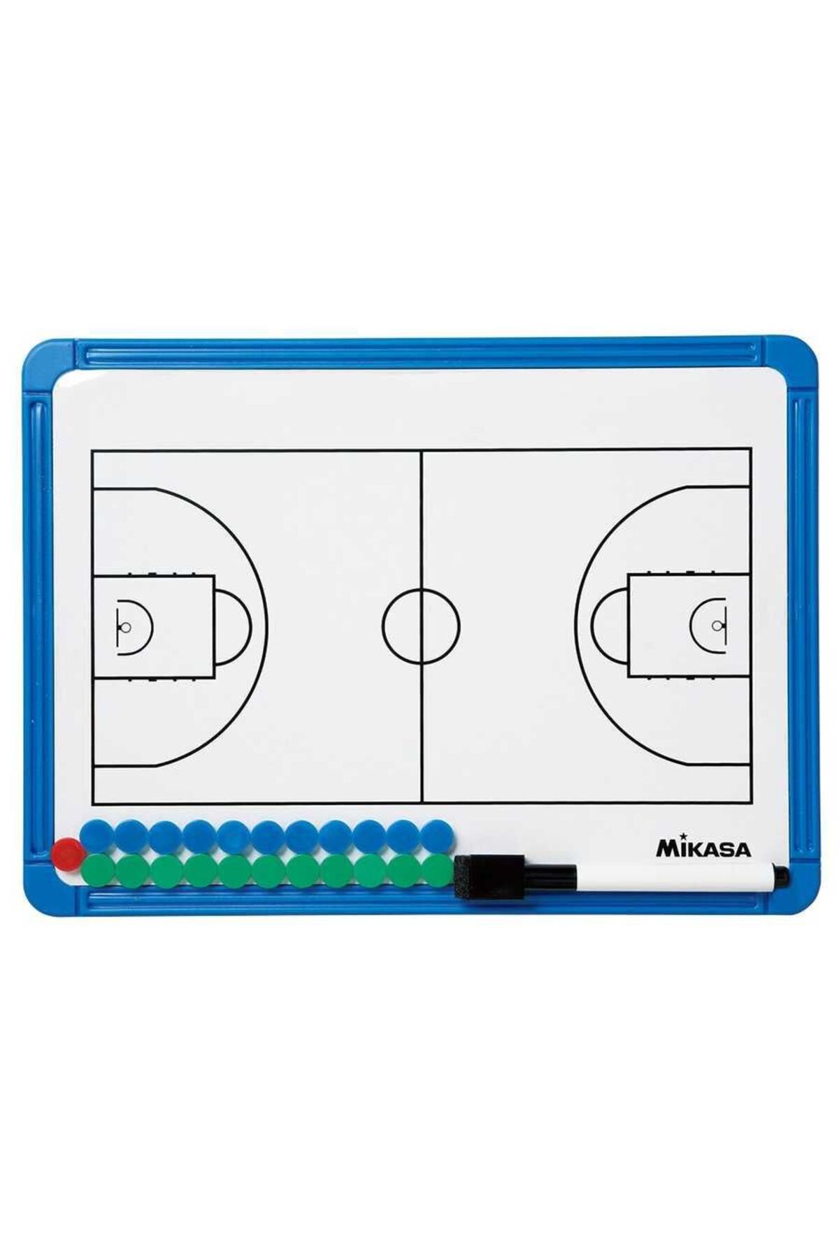 MIKASA Basketbol TaktikTahtası Sbbs-b