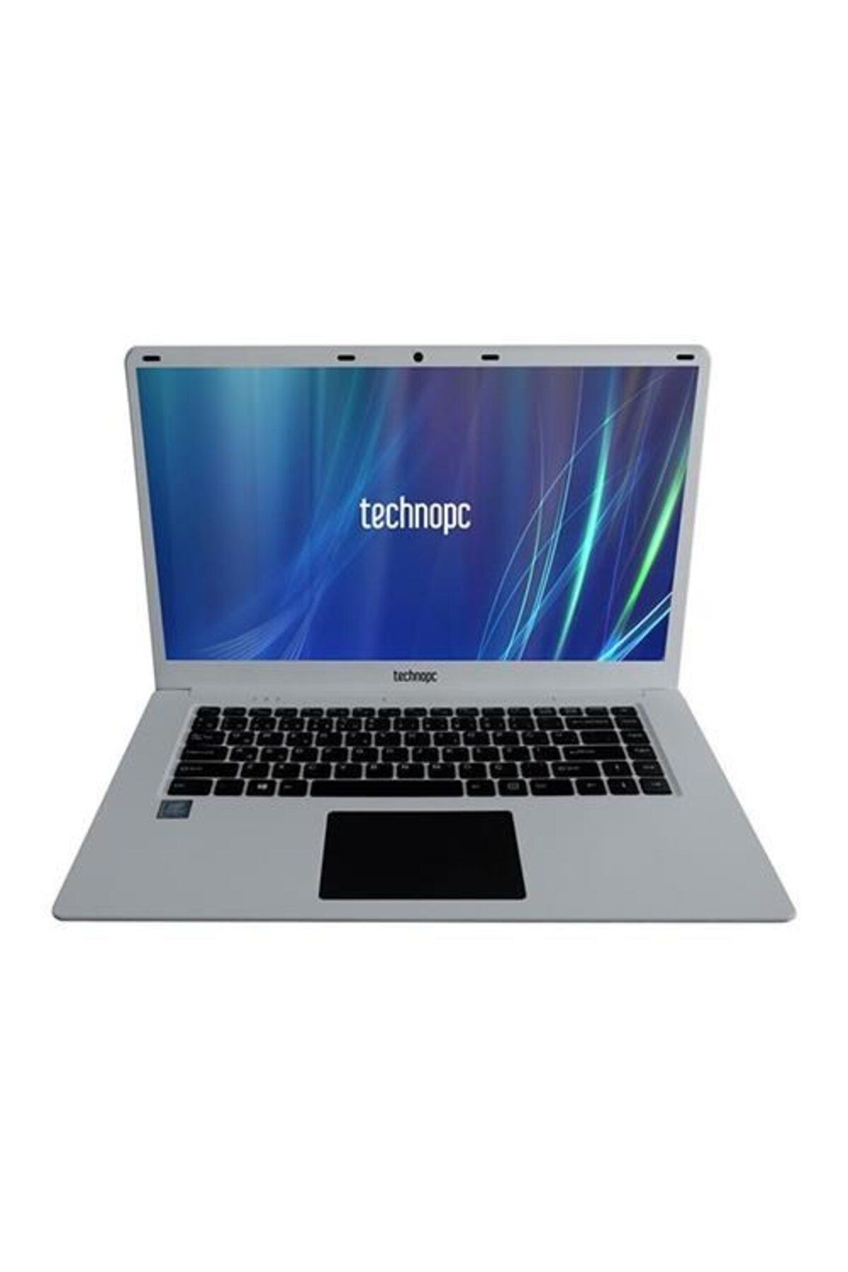 Technopc 15.6" TI15N33CELERON N3350E-4GB RAM-...