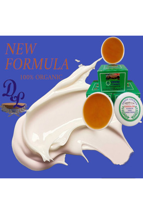 Alabalık Yağı Özlü Krem Gardajin 35gr. (3 Adet) Image 0