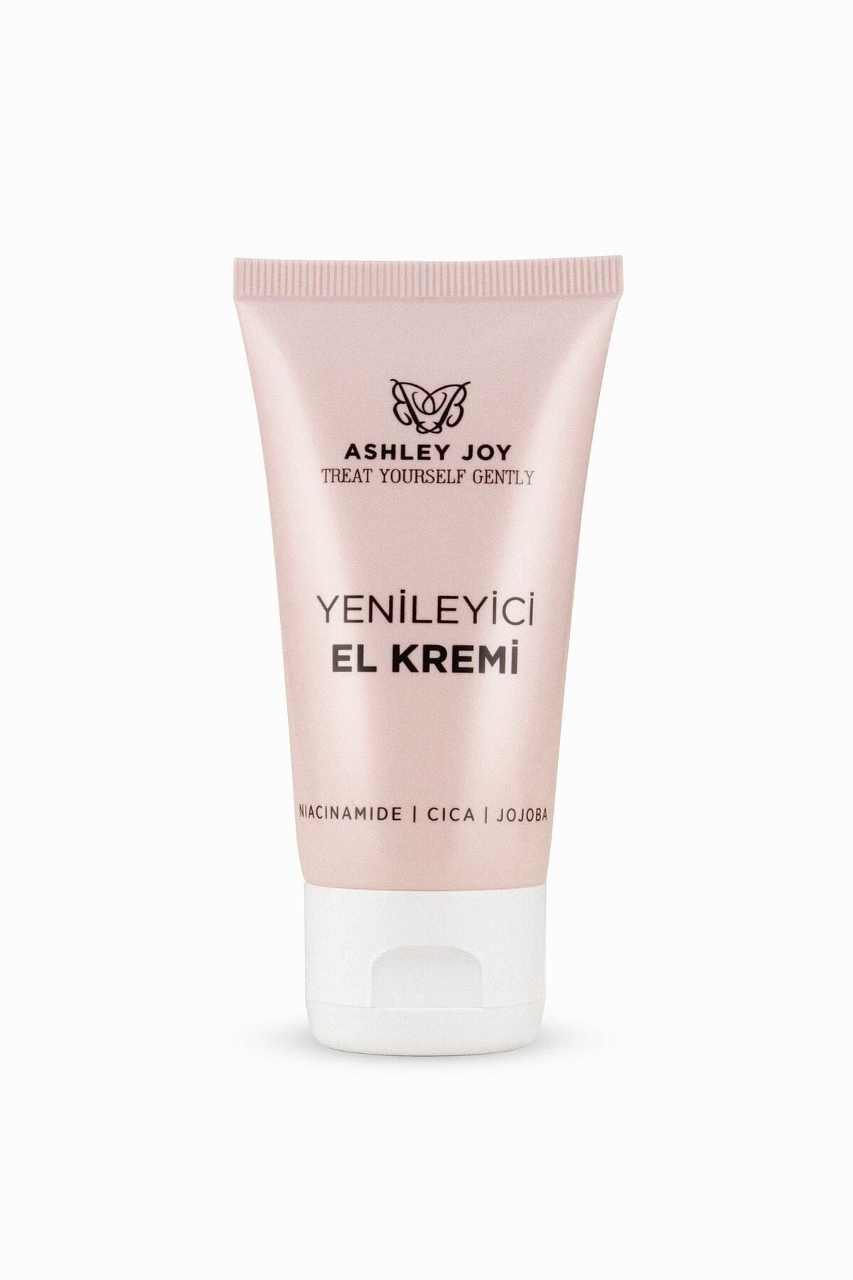 Yenileyici El Kremi 50 Ml