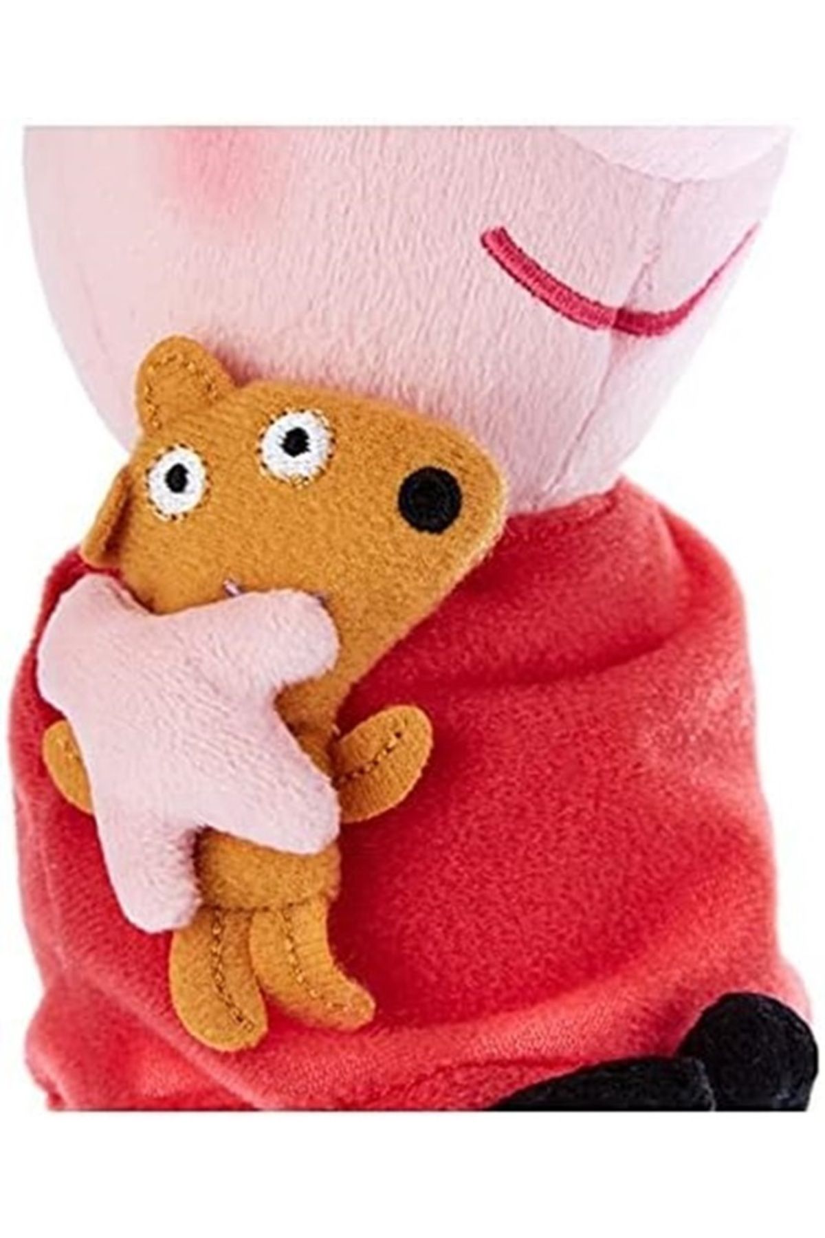 Peppa Peluş 18 Cm