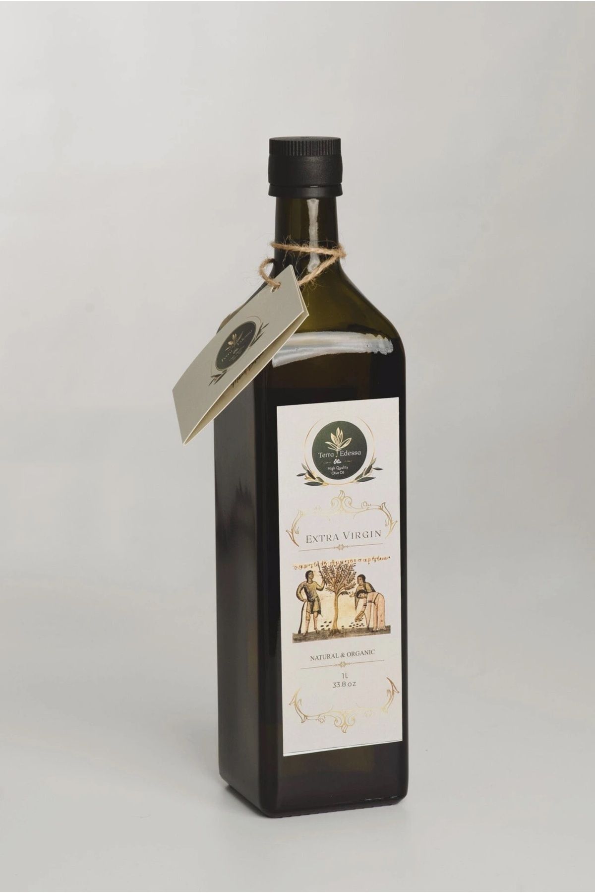 terra edessa olio high quality olive oilErken...