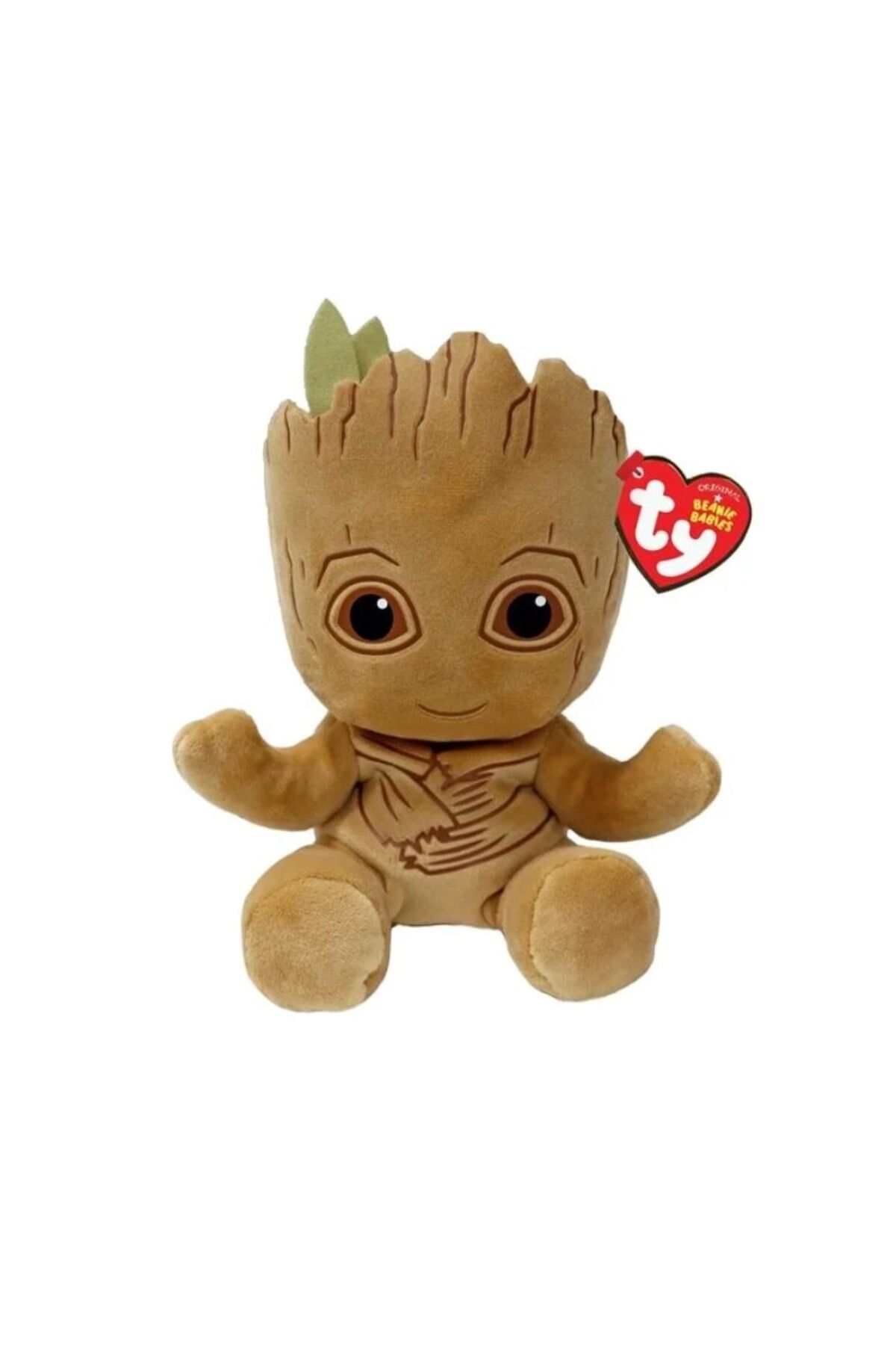 TY Beanie Boos TY BeanieBabies Groot 20 Cm