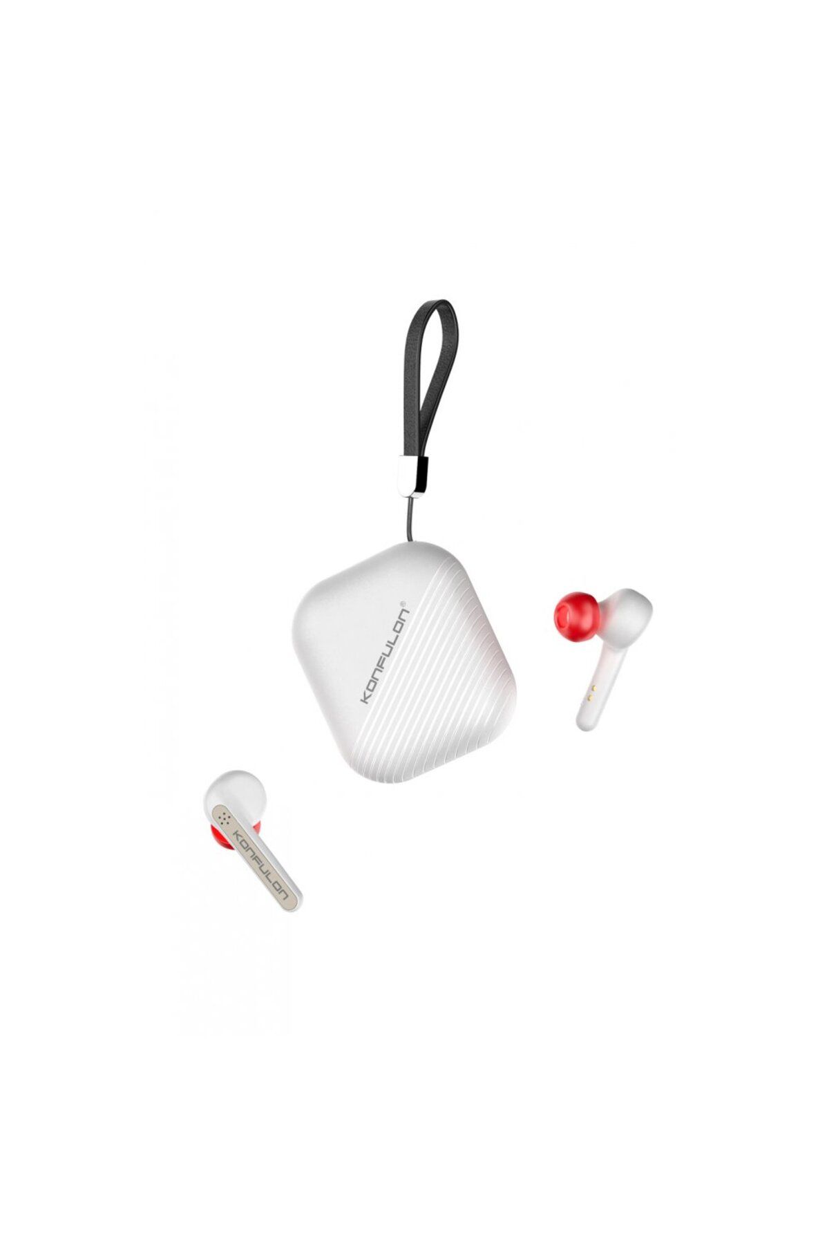 EpilonsBTS09 KablosuzAirpods Kulaklık