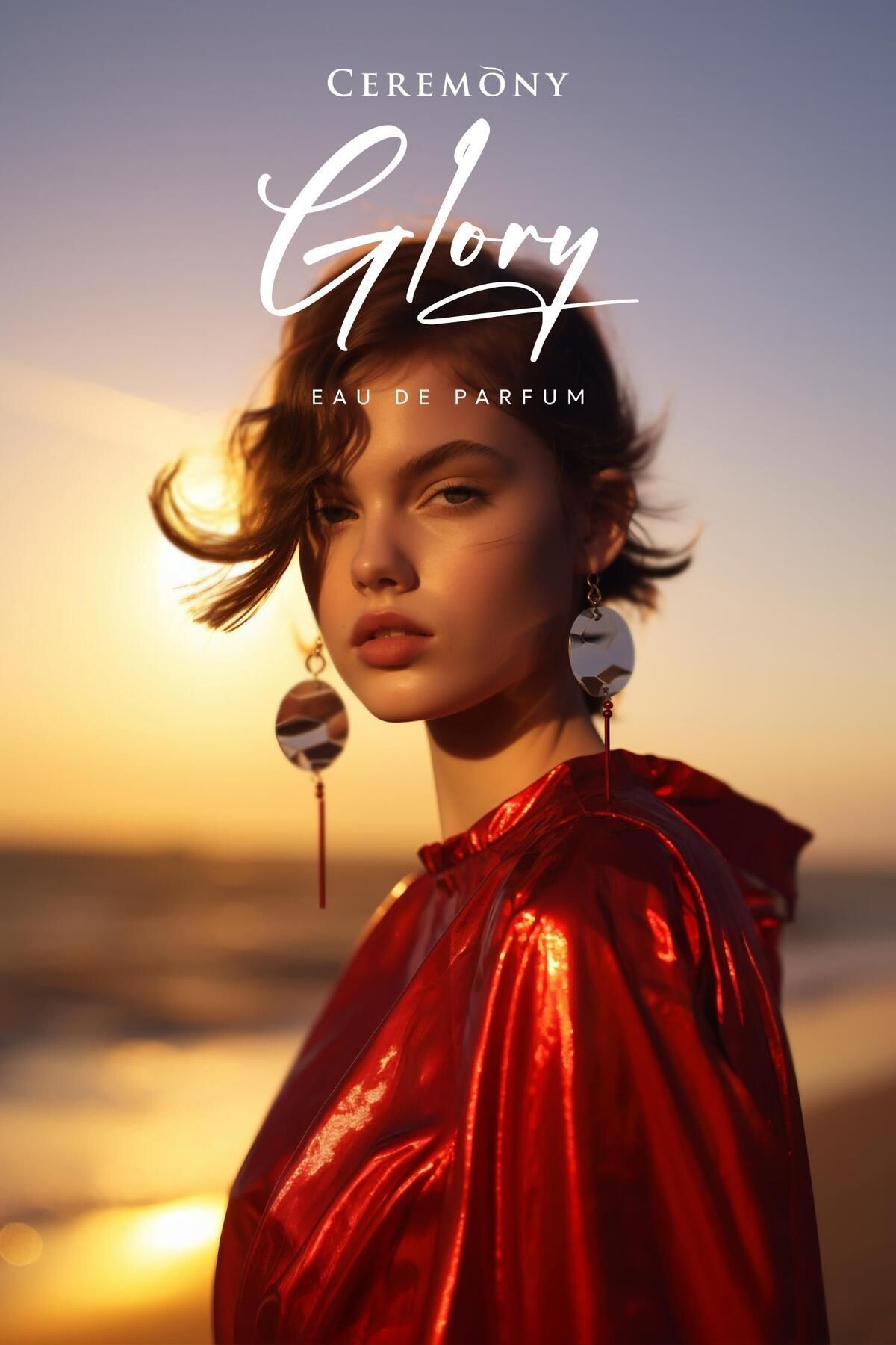 Glory 50 ml Edp Kadın Parfüm