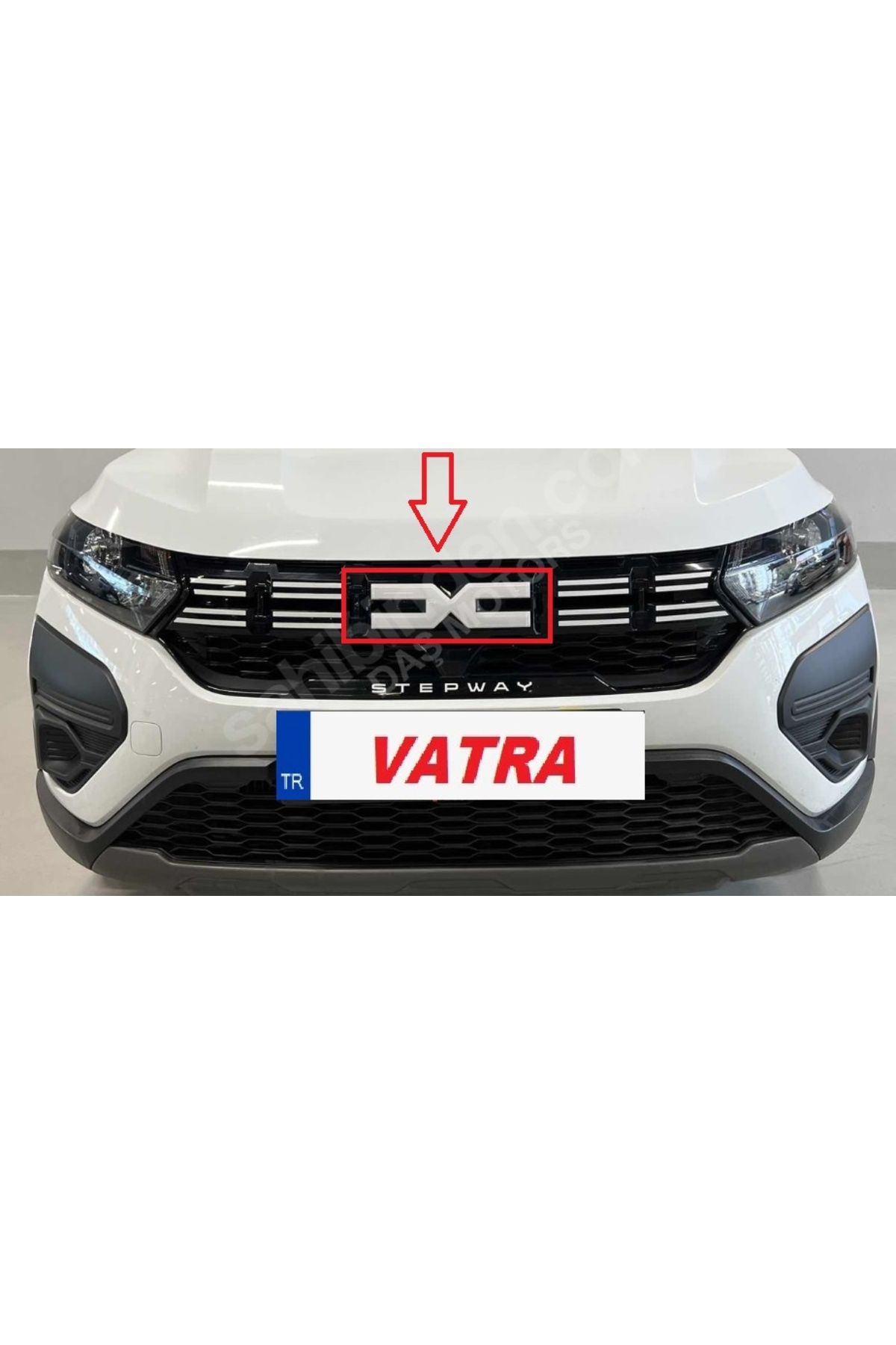 EDEXPORT Dacia SanderoStepway 1.0T ECO-G Esse...