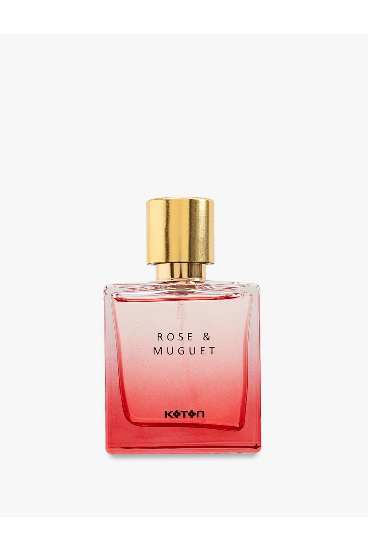 Koton Parfüm Rose & Muguet 50ml