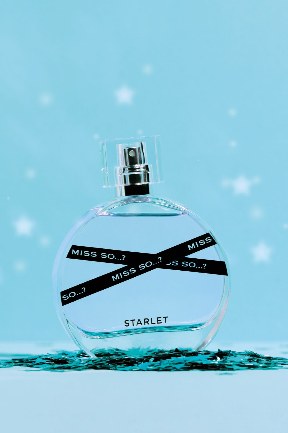 Miss So …? Starlet Edp Kadın Parfümü 50ml