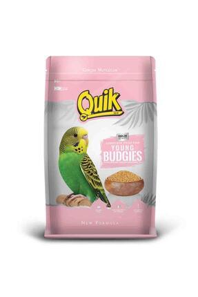 Junior Yavru Muhabbet Kuşu Yemi 400 gr Image 0