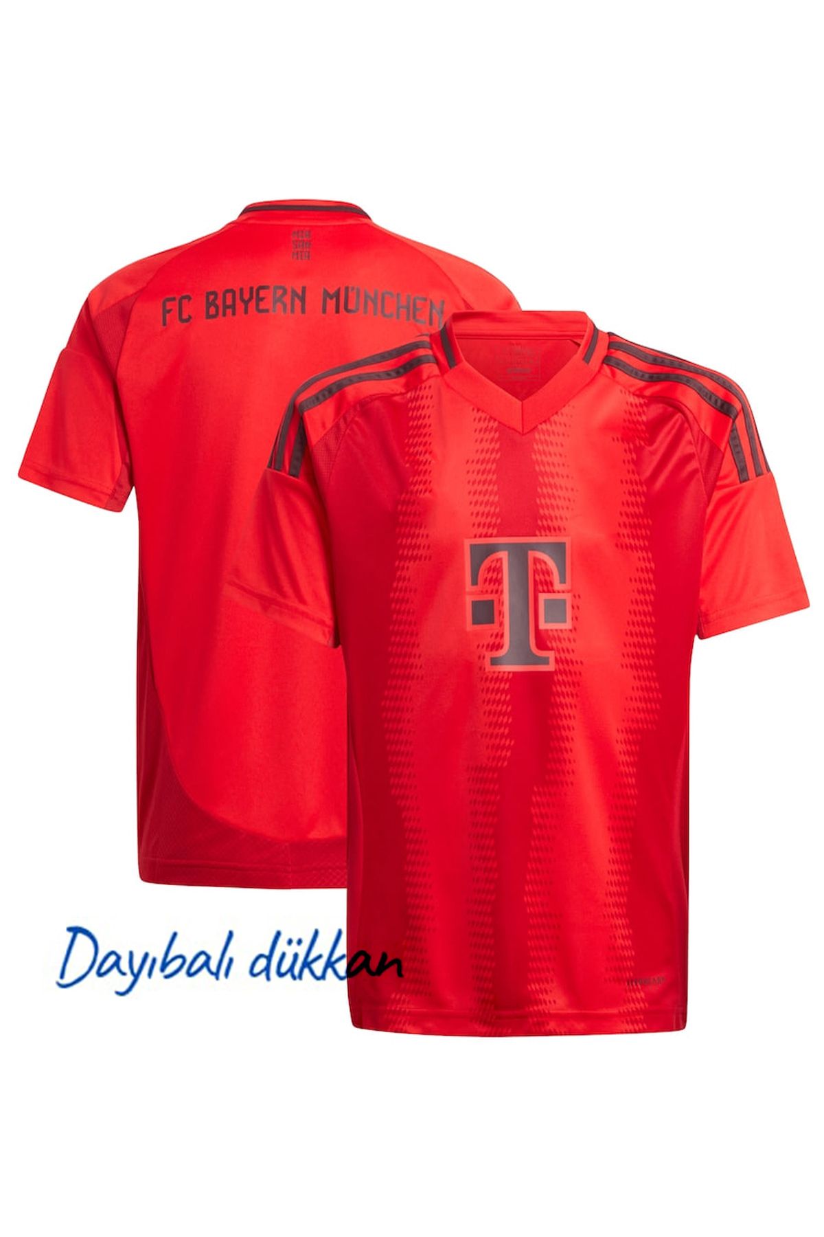 DAYIBALI DÜKKAN DayıbalıBayern Munchen 2024 2...