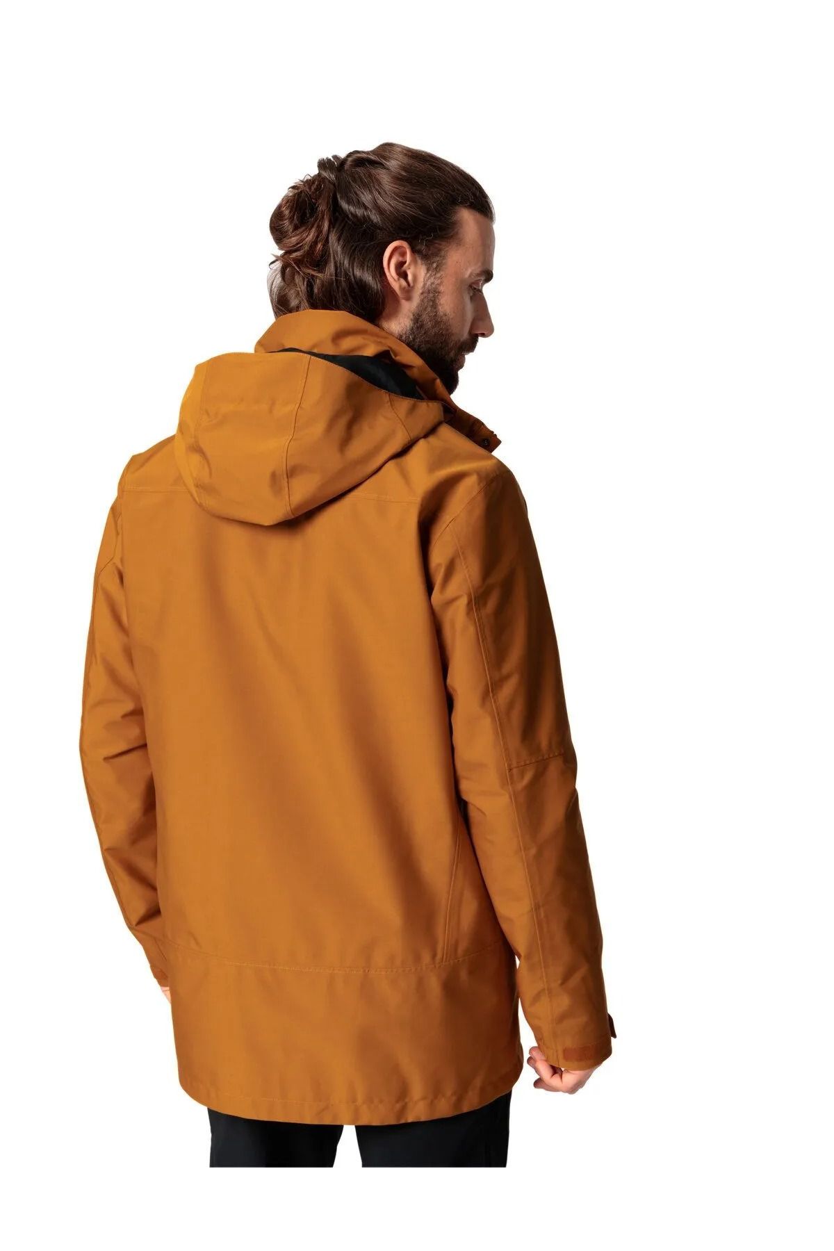 Idris Iıı 3in1 Outdoor Erkek Parka 42435