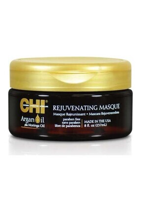 Argan Plus Moringa Oil Saç Bakım Maskesi 237 ml Image 0