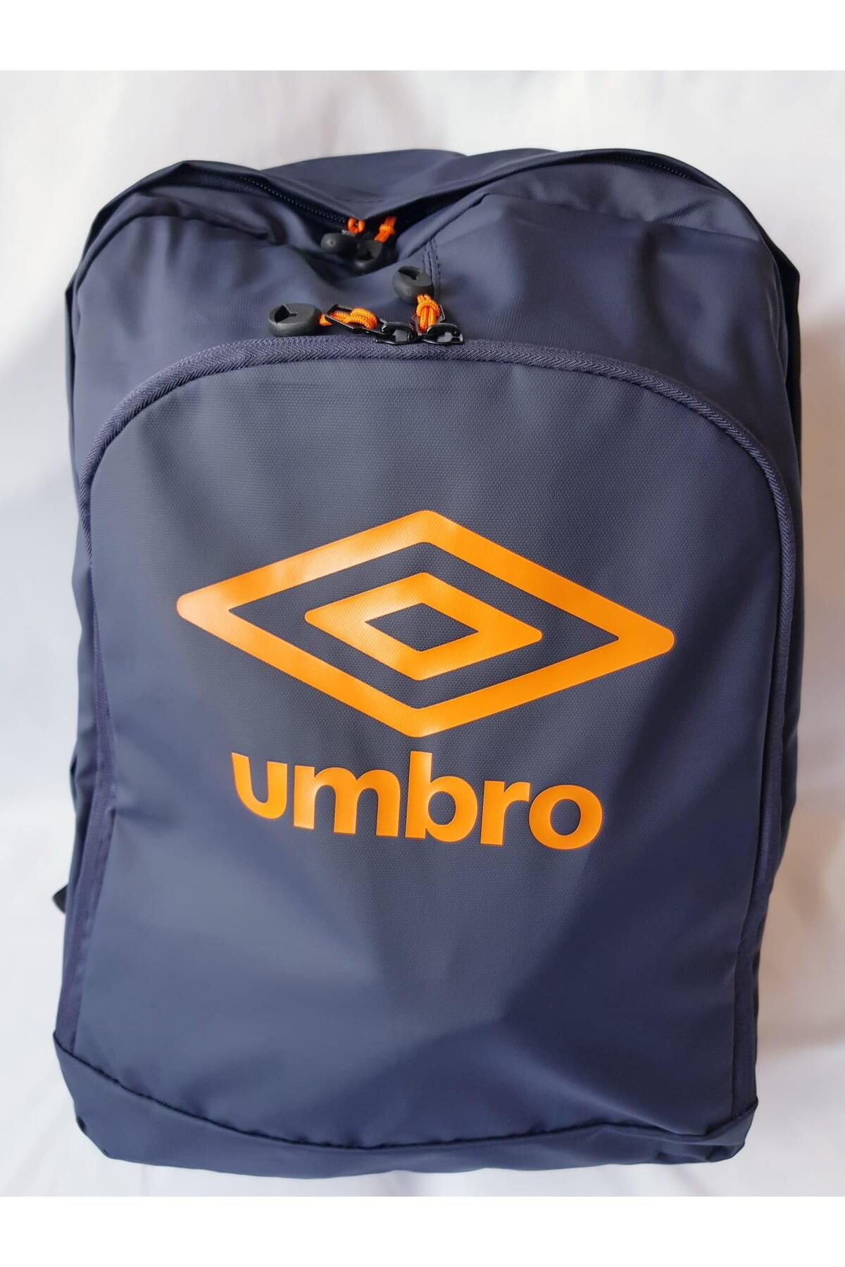 Umbro 35665u Tech TraınıngBackpack Sırt Çanta...