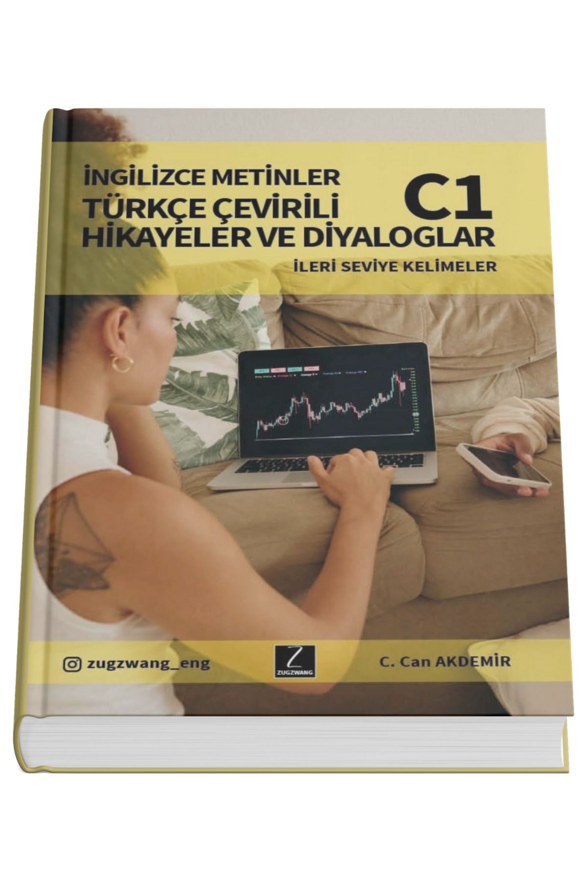 ZUGZWANG Türkçe Çeviriliİngilizce Metinler -...