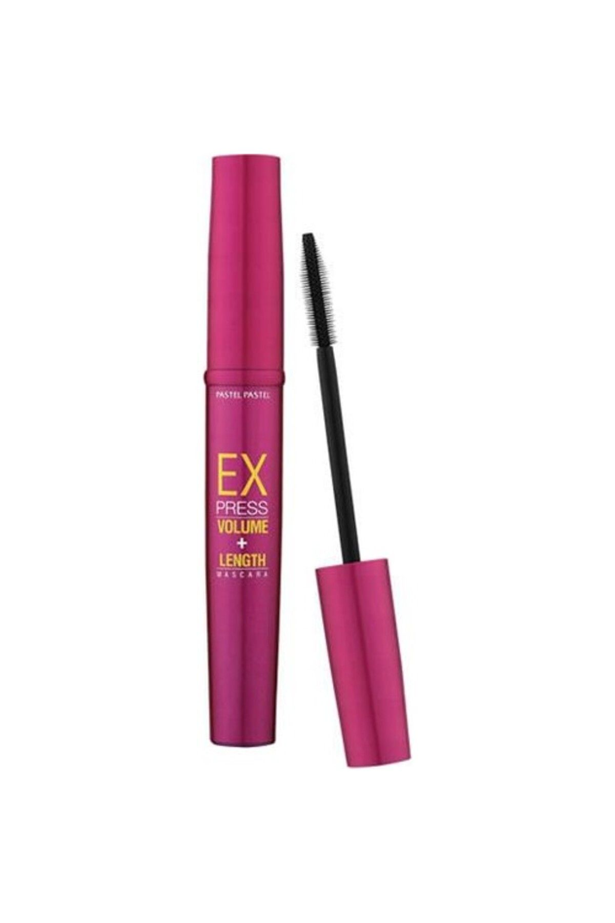 PastelExpress Volume LengthMaskara 10ml