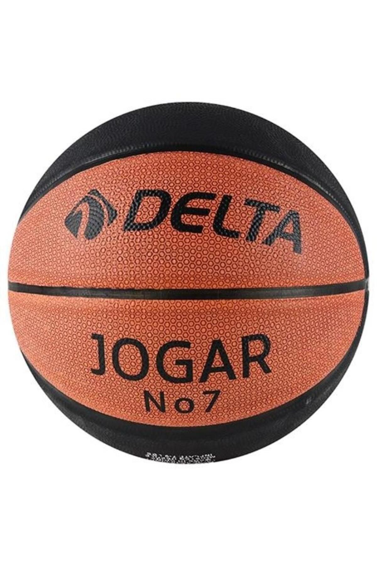 DeltaJogar Basketbol Topu 7No