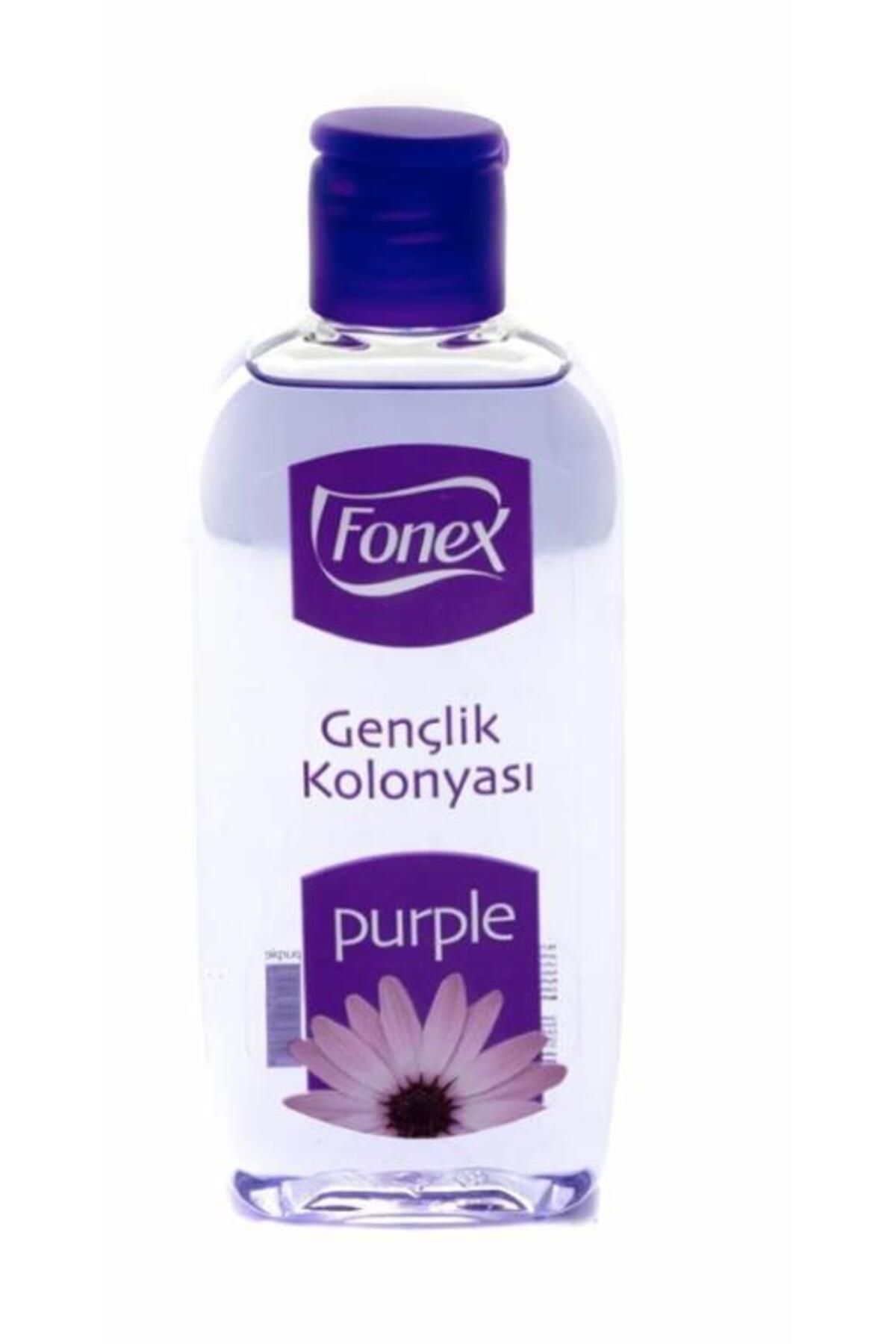 FonexGençlik KolonyasıPurple 160 ml