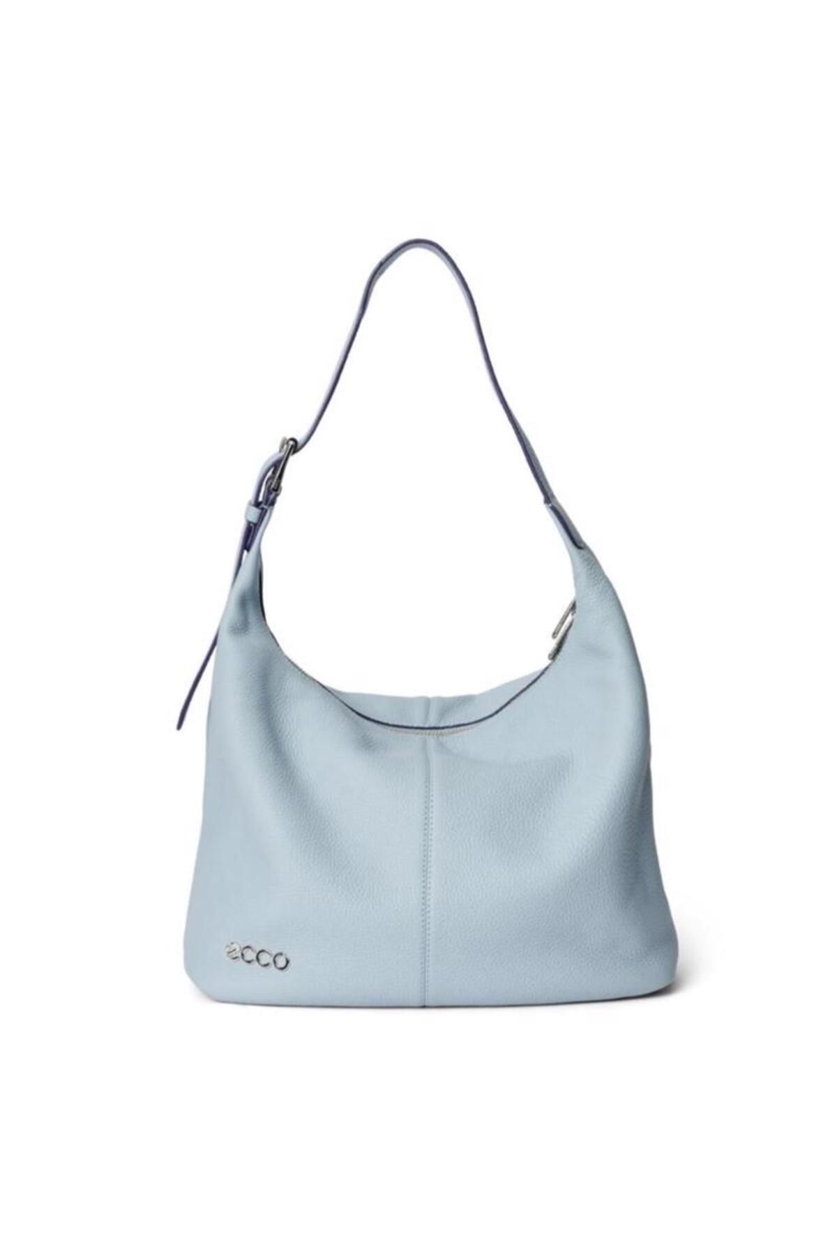 Ecco Hobo M Soft PebbledLeather