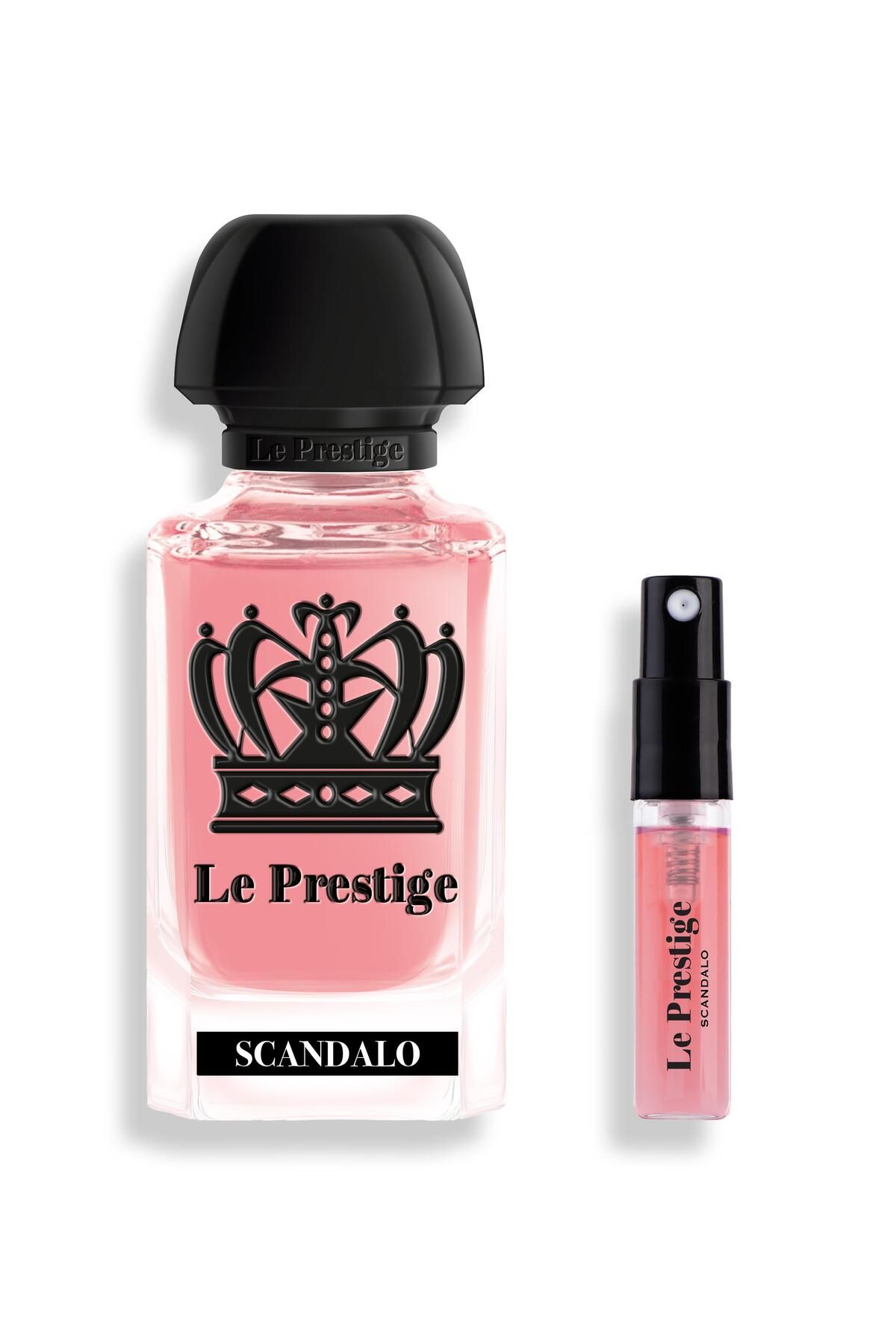 Le Prestige Scandalo Eau DeParfum For Women