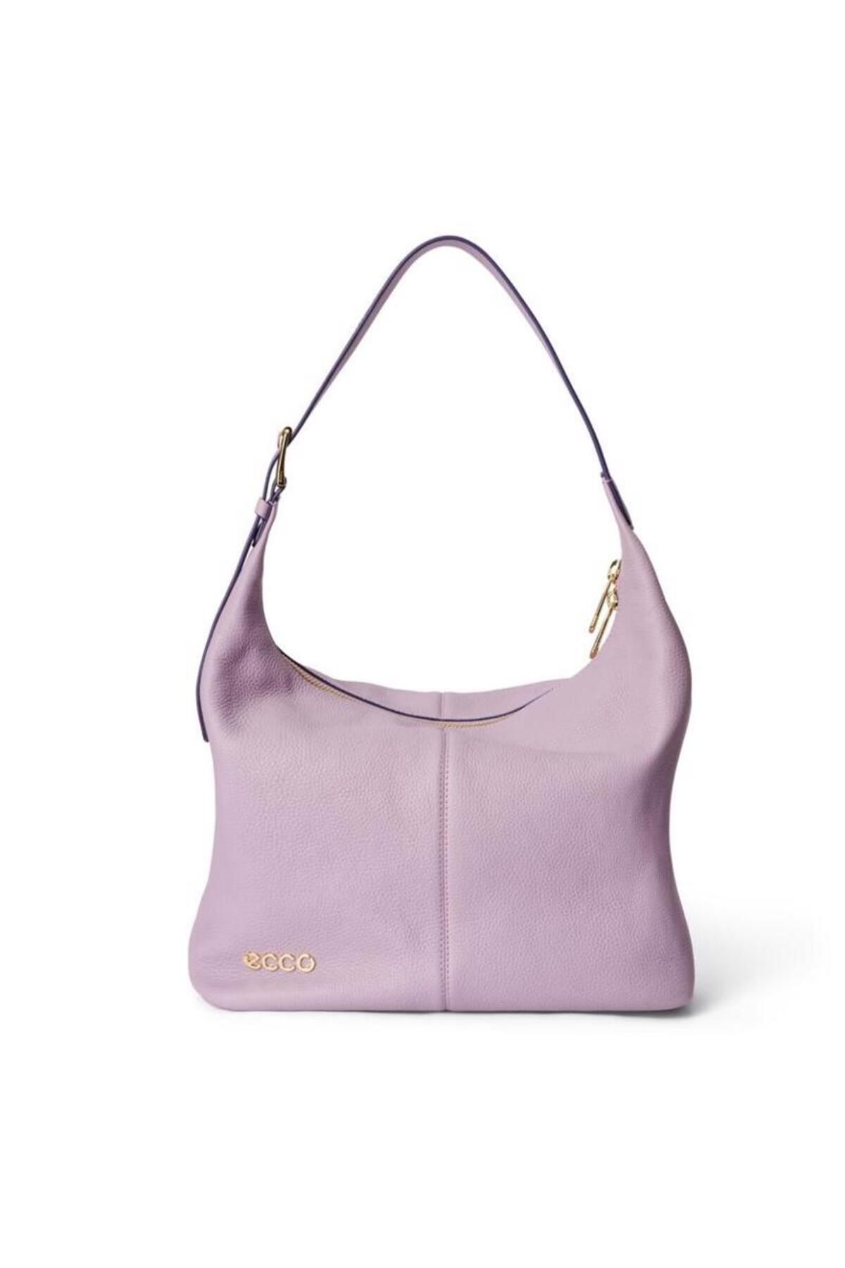 Ecco Hobo M Soft PebbledLeather