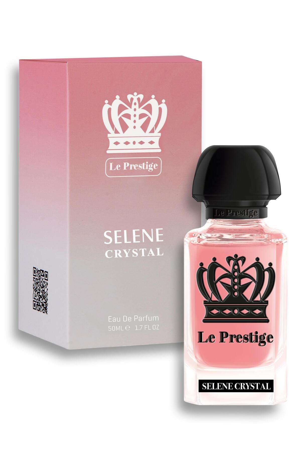 Selene Crystal Eau De Parfum For Women