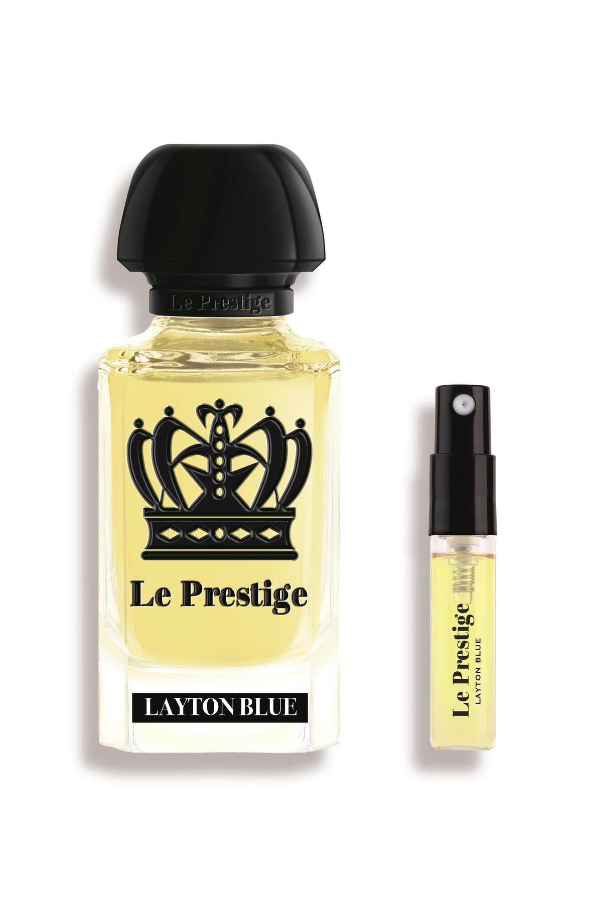 Le Prestige Layton Bleu EauDe Parfum For Men