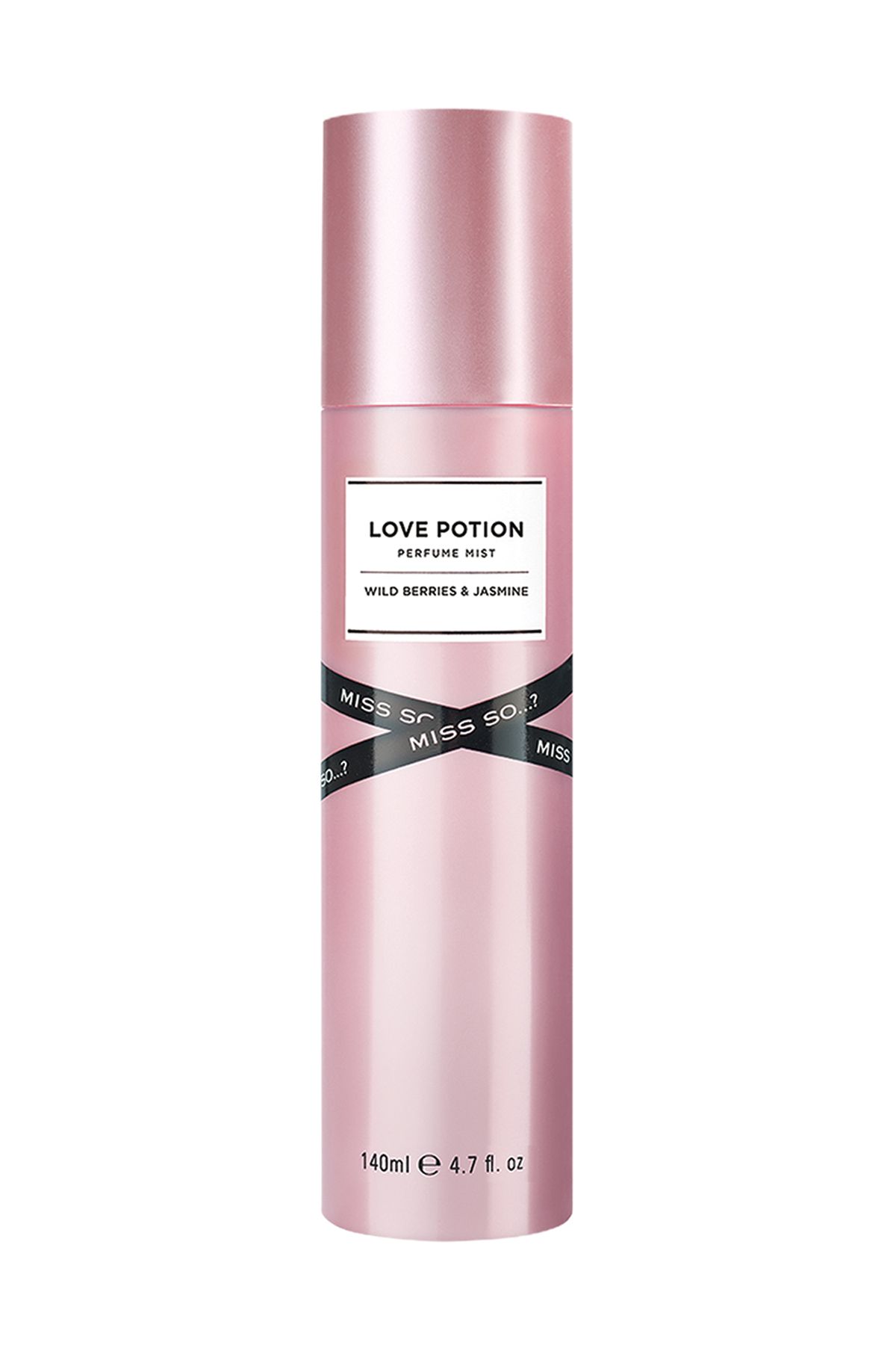 So Fragrance Miss So…? LovePotion Vücut Sprey...