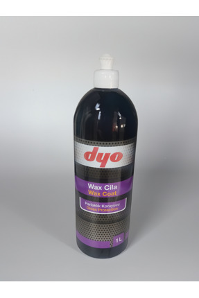 Wax Cila Parlaklık Koruyucu 1 Lt Image 0