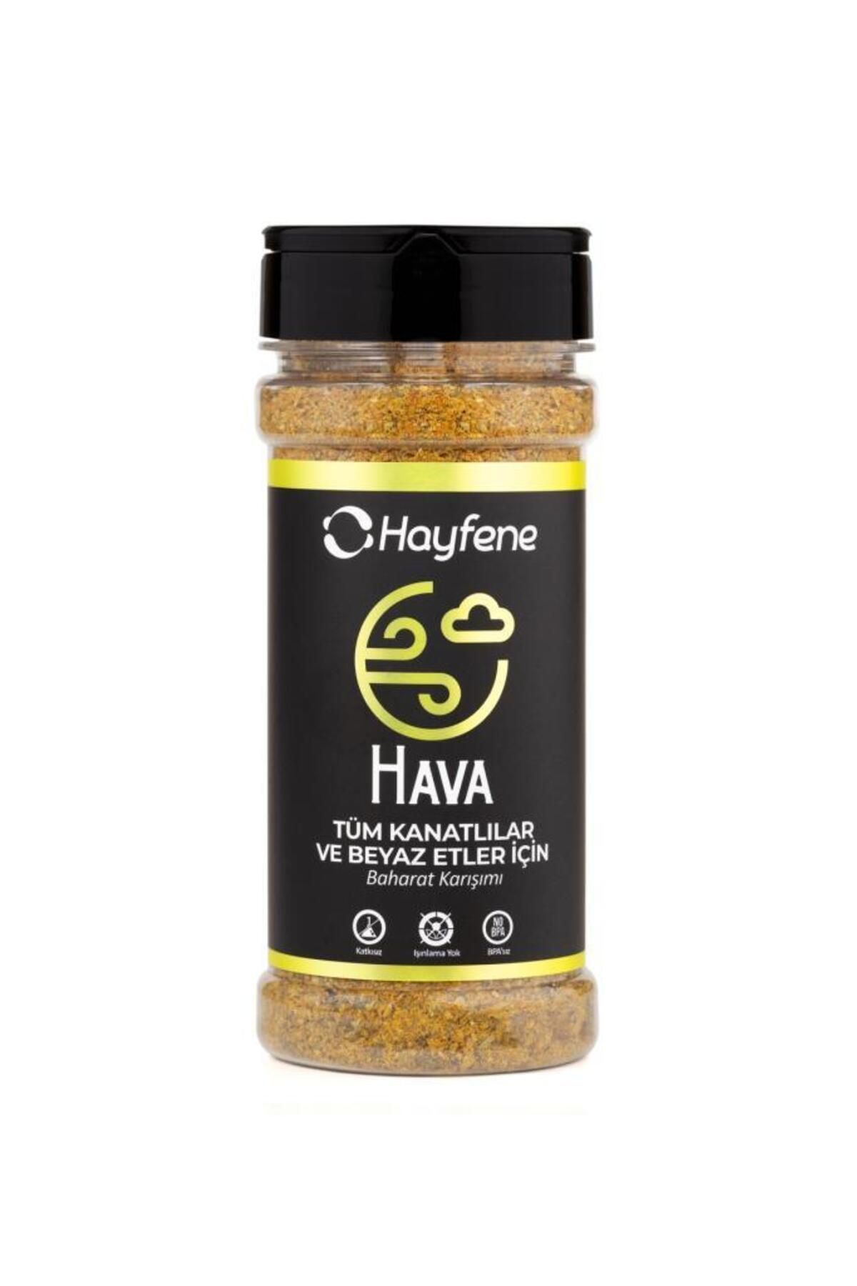 HayfeneHava Baharatı 115 G(ELEMENTLER)