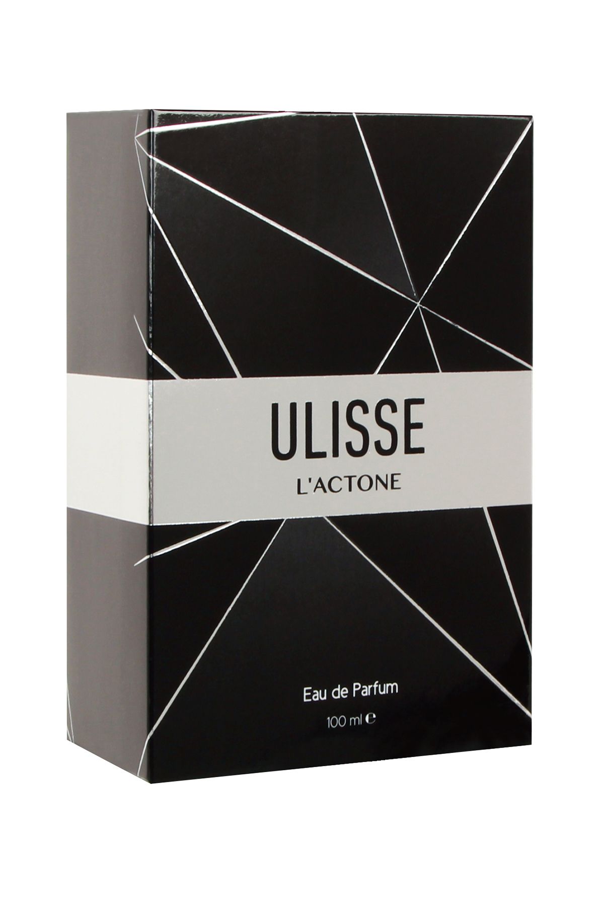 Ulisse Kadın Parfümü 100 ml