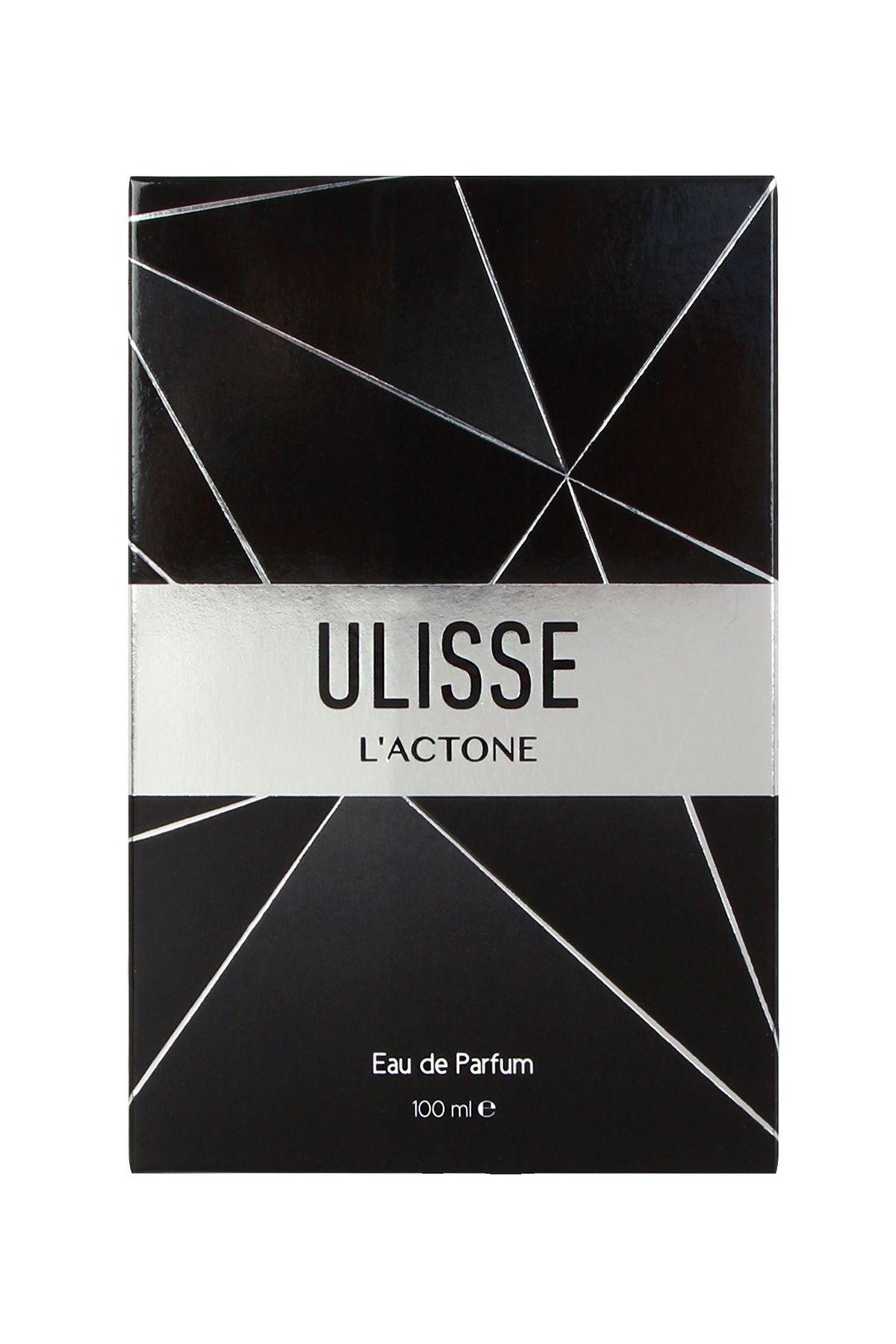 Ulisse Kadın Parfümü 100 ml