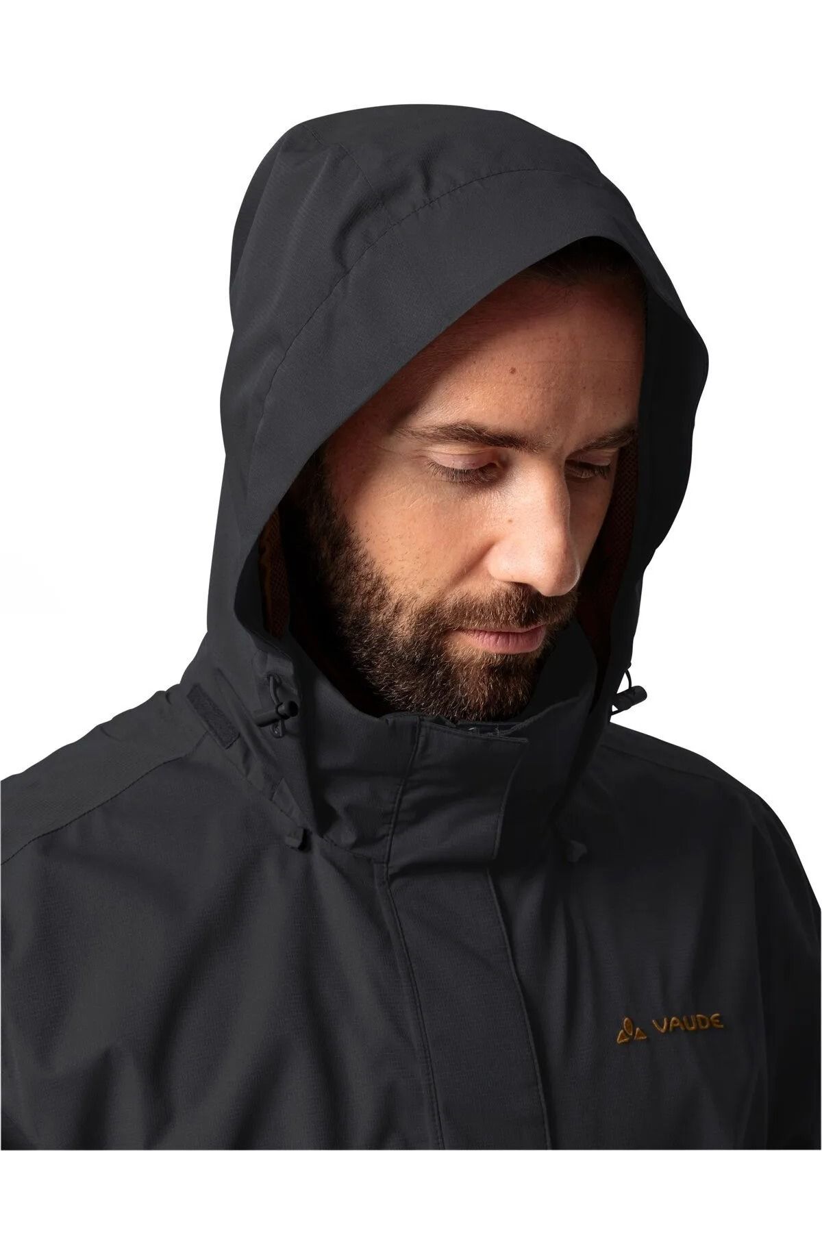 Escape Rain Erkek Parka 45015